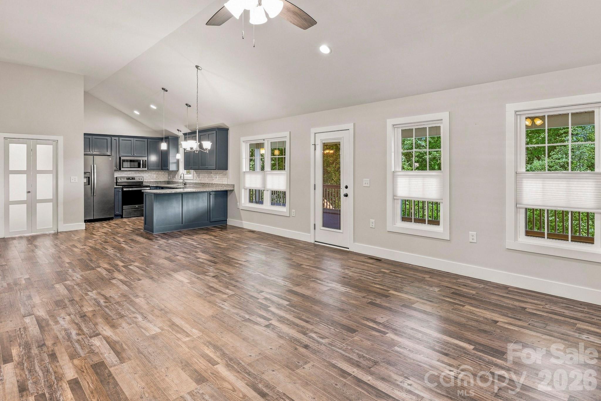 116 Kingston Place — Spindale