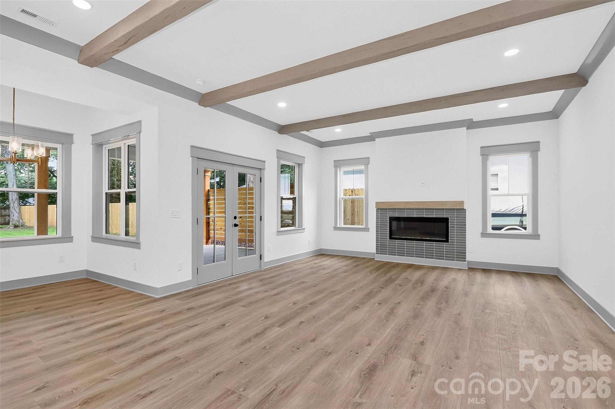1617 Parson Street — Charlotte