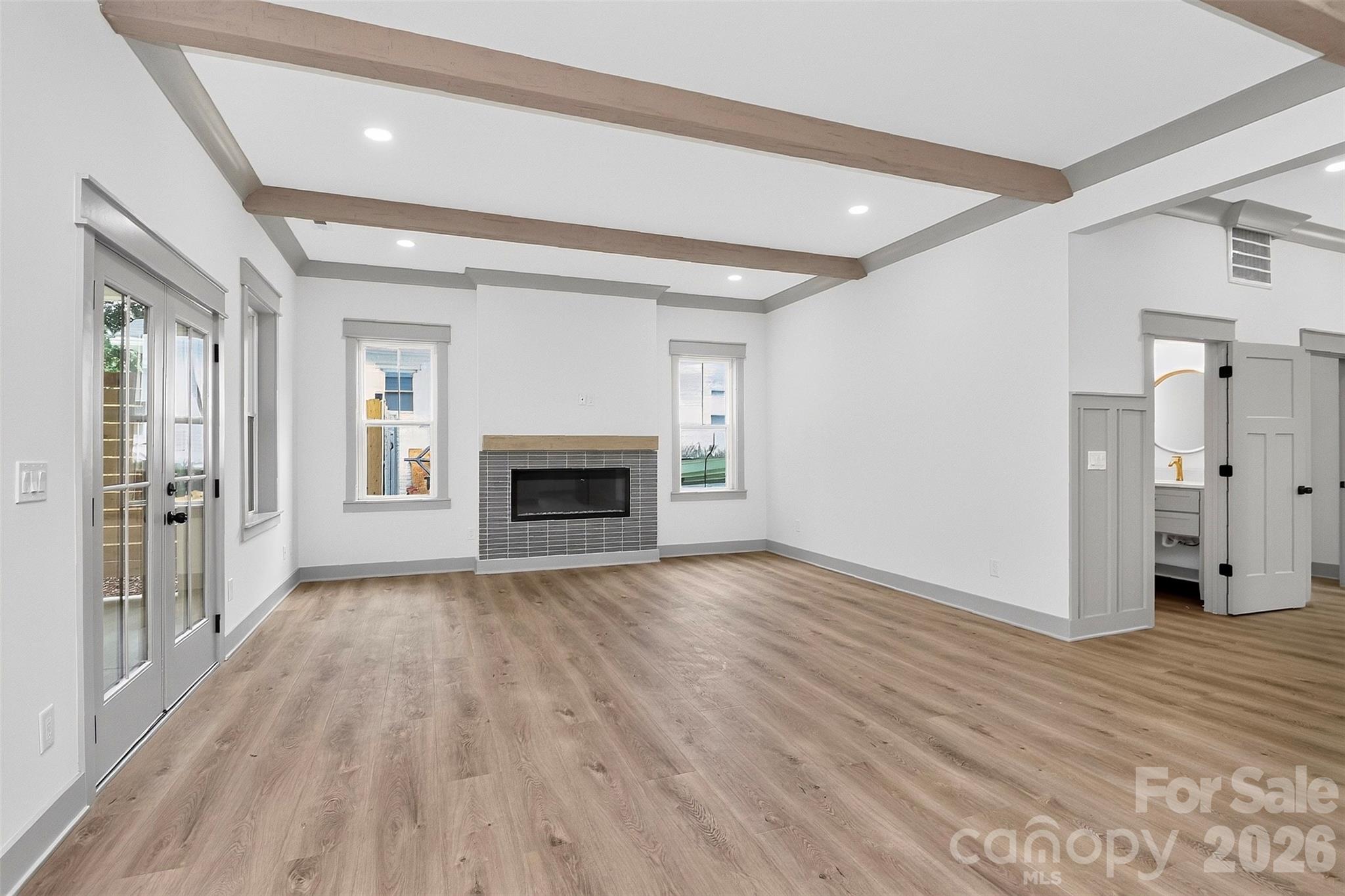 1617 Parson Street — Charlotte
