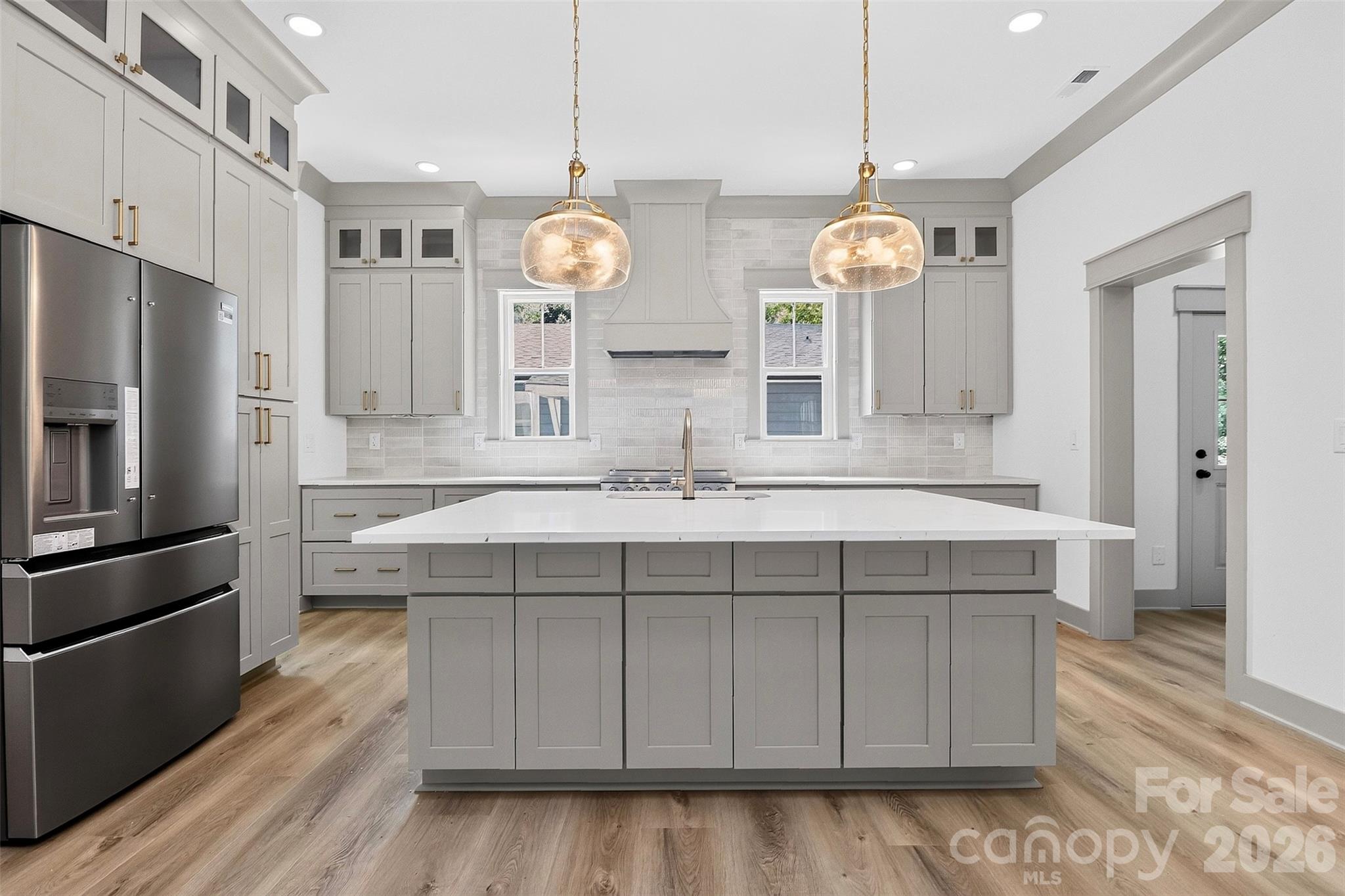 1617 Parson Street — Charlotte