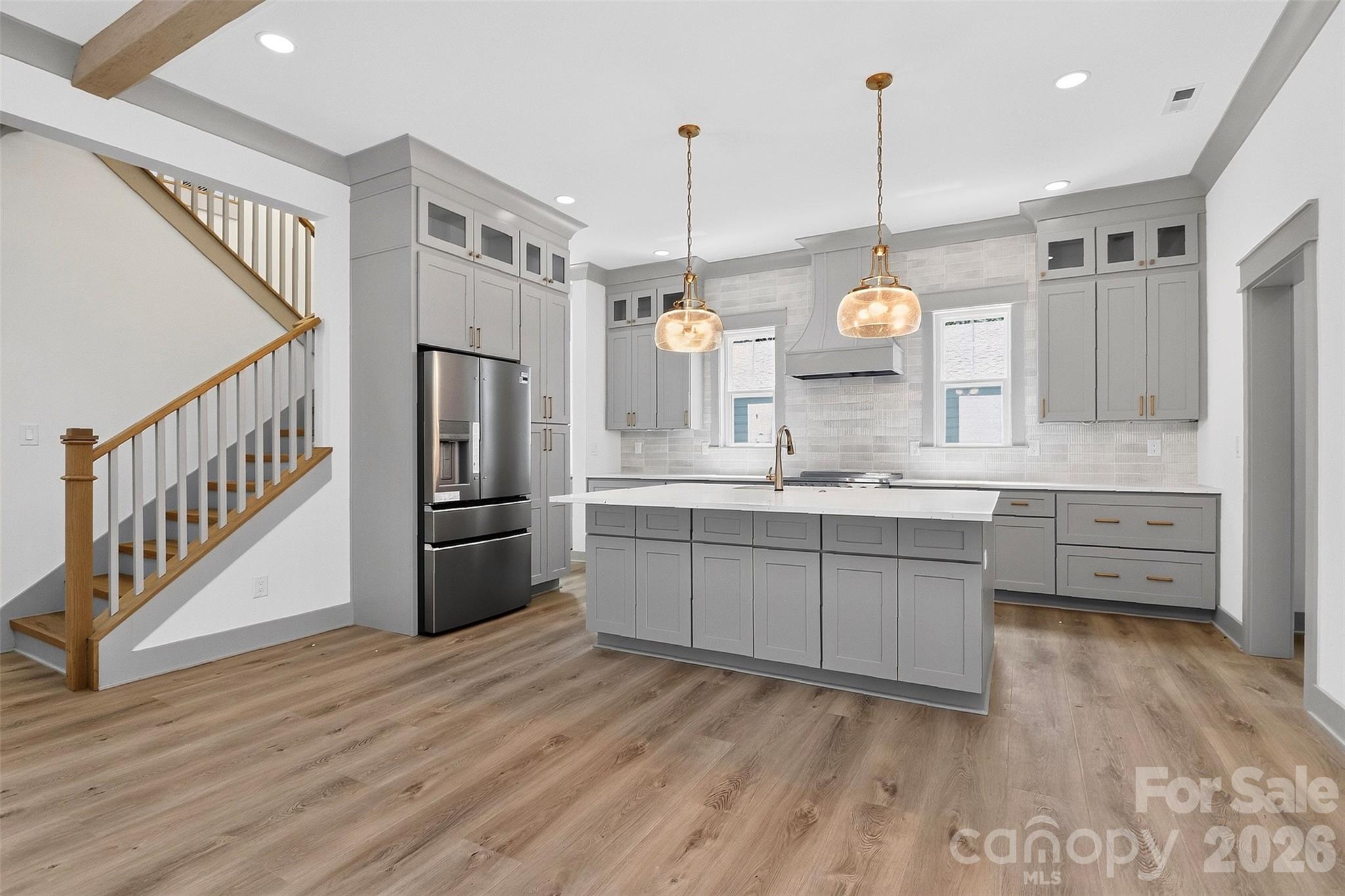 1617 Parson Street — Charlotte