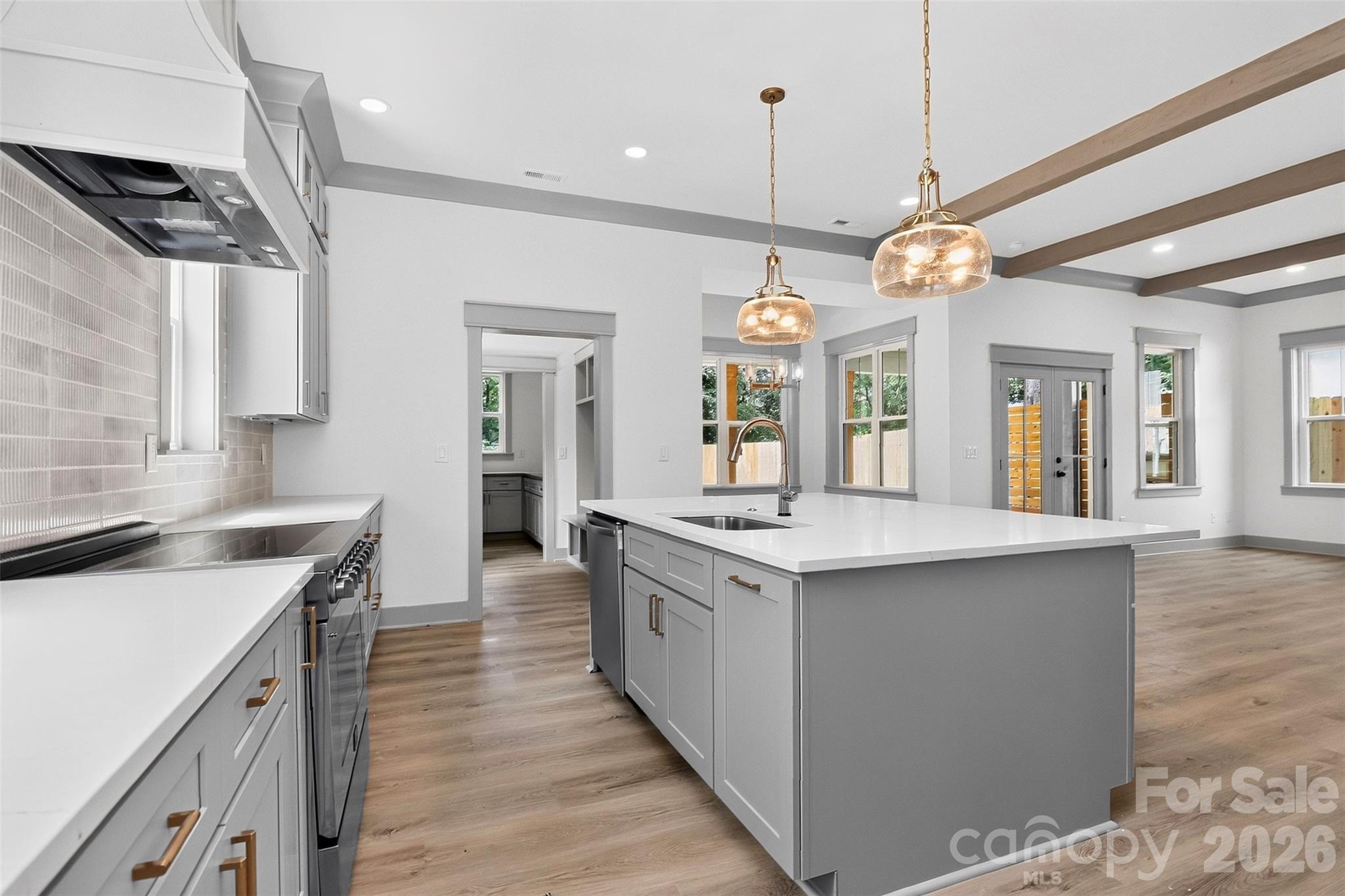 1617 Parson Street — Charlotte