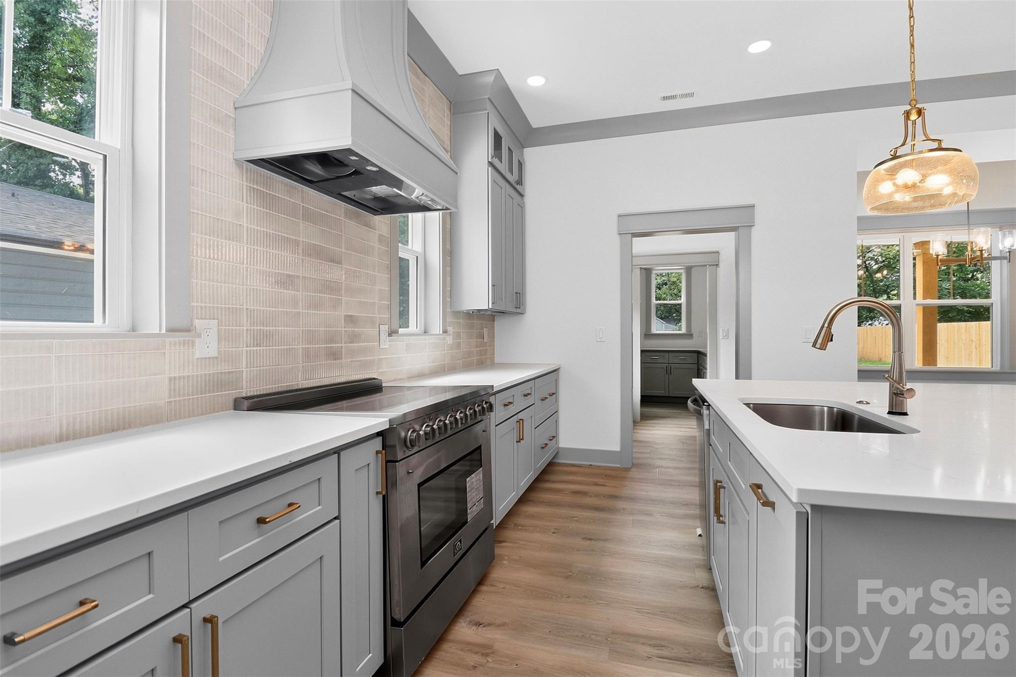 1617 Parson Street — Charlotte