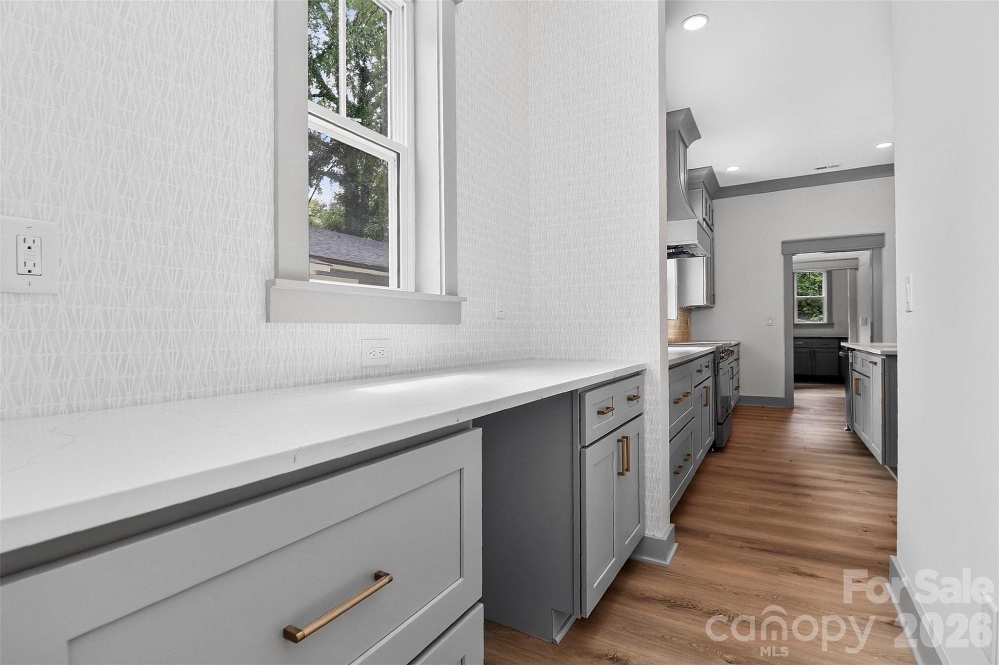 1617 Parson Street — Charlotte