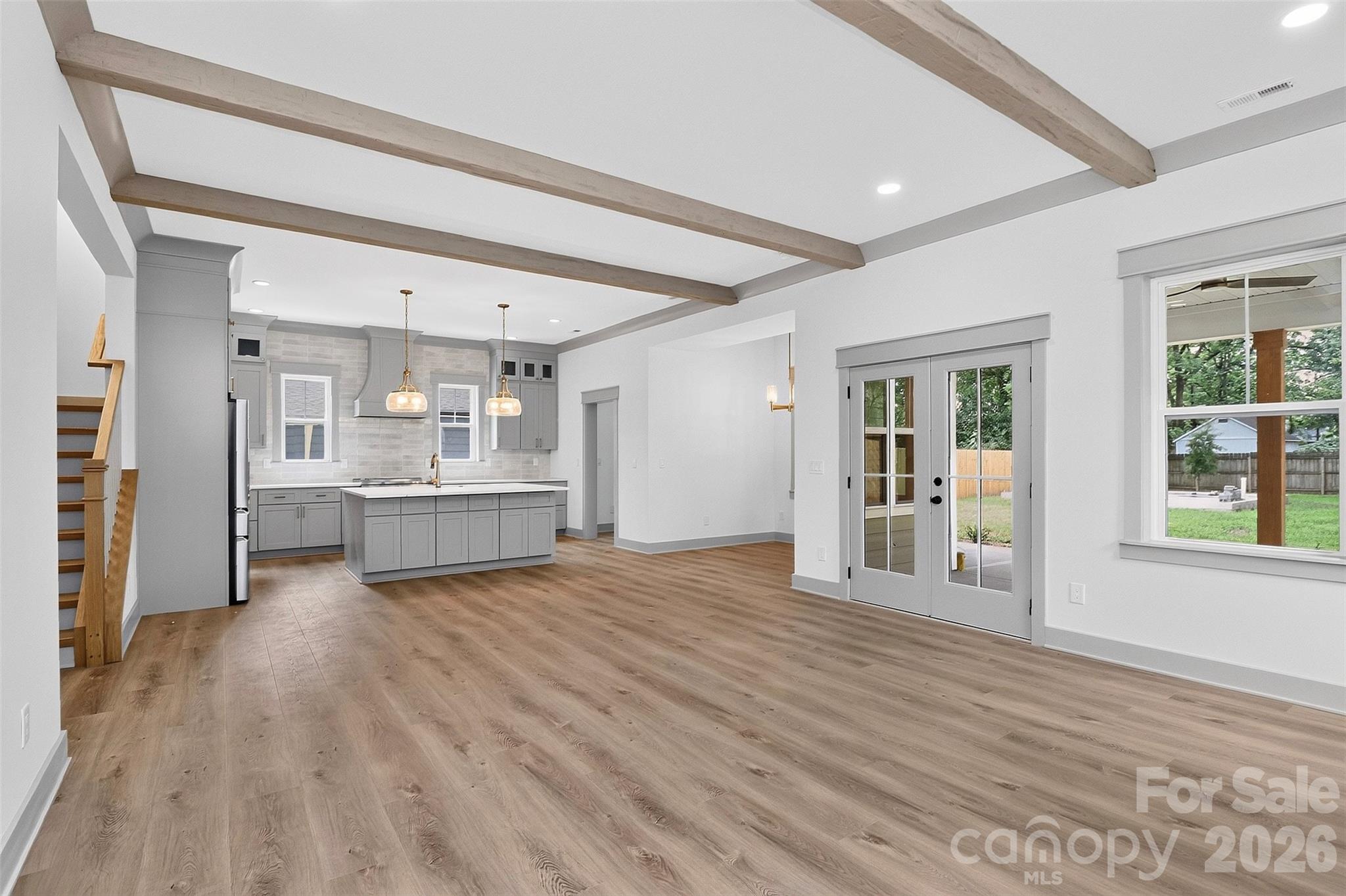 1617 Parson Street — Charlotte