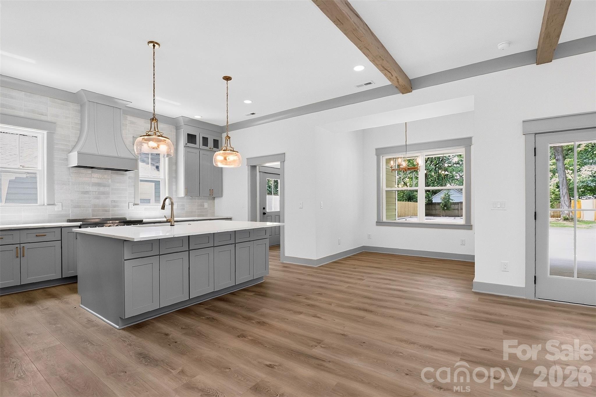 1617 Parson Street — Charlotte
