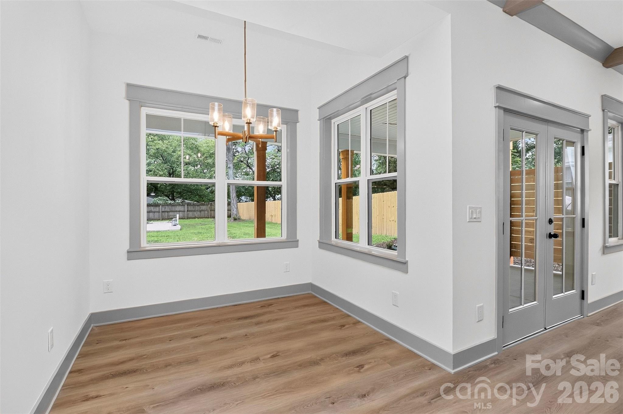 1617 Parson Street — Charlotte
