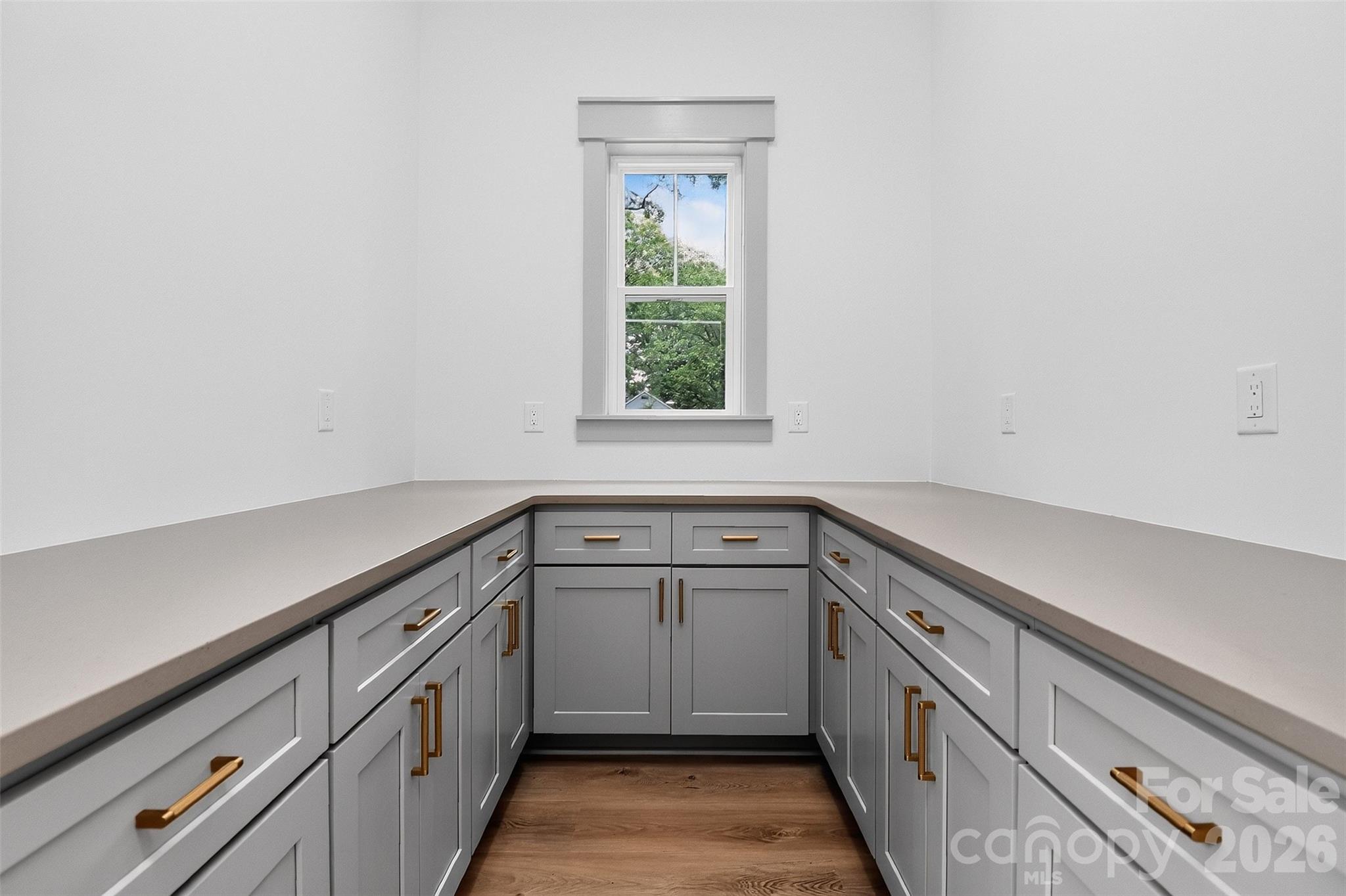 1617 Parson Street — Charlotte
