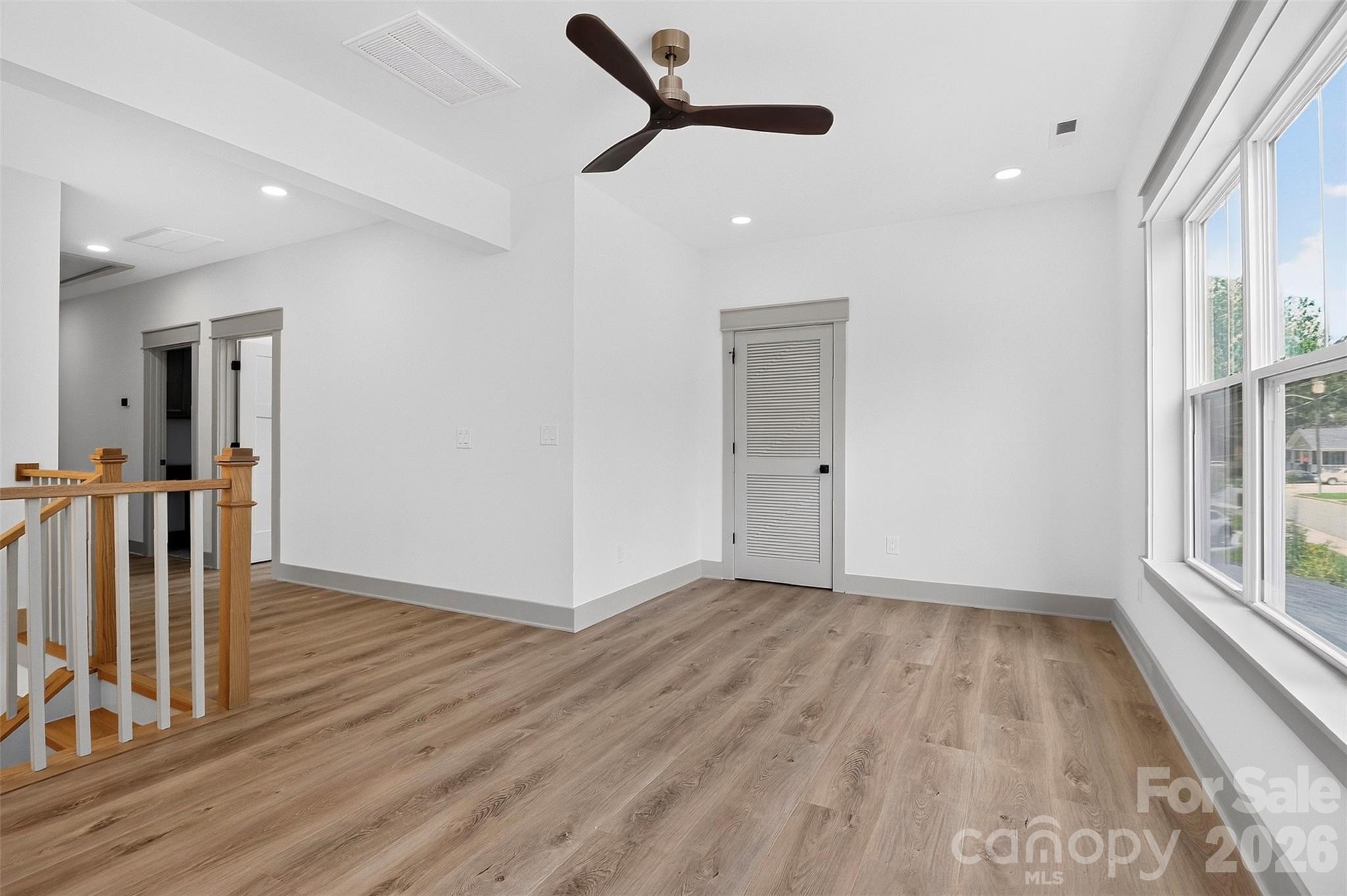 1617 Parson Street — Charlotte