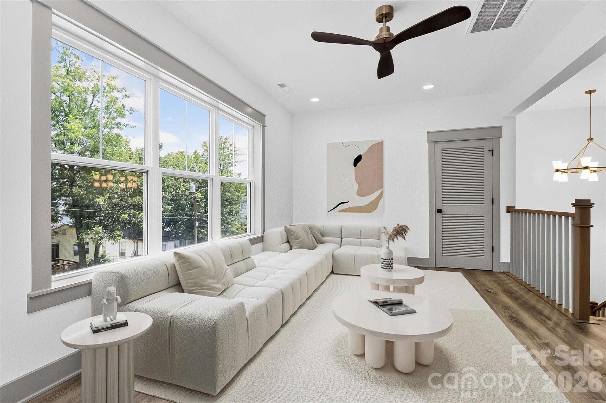 1617 Parson Street — Charlotte