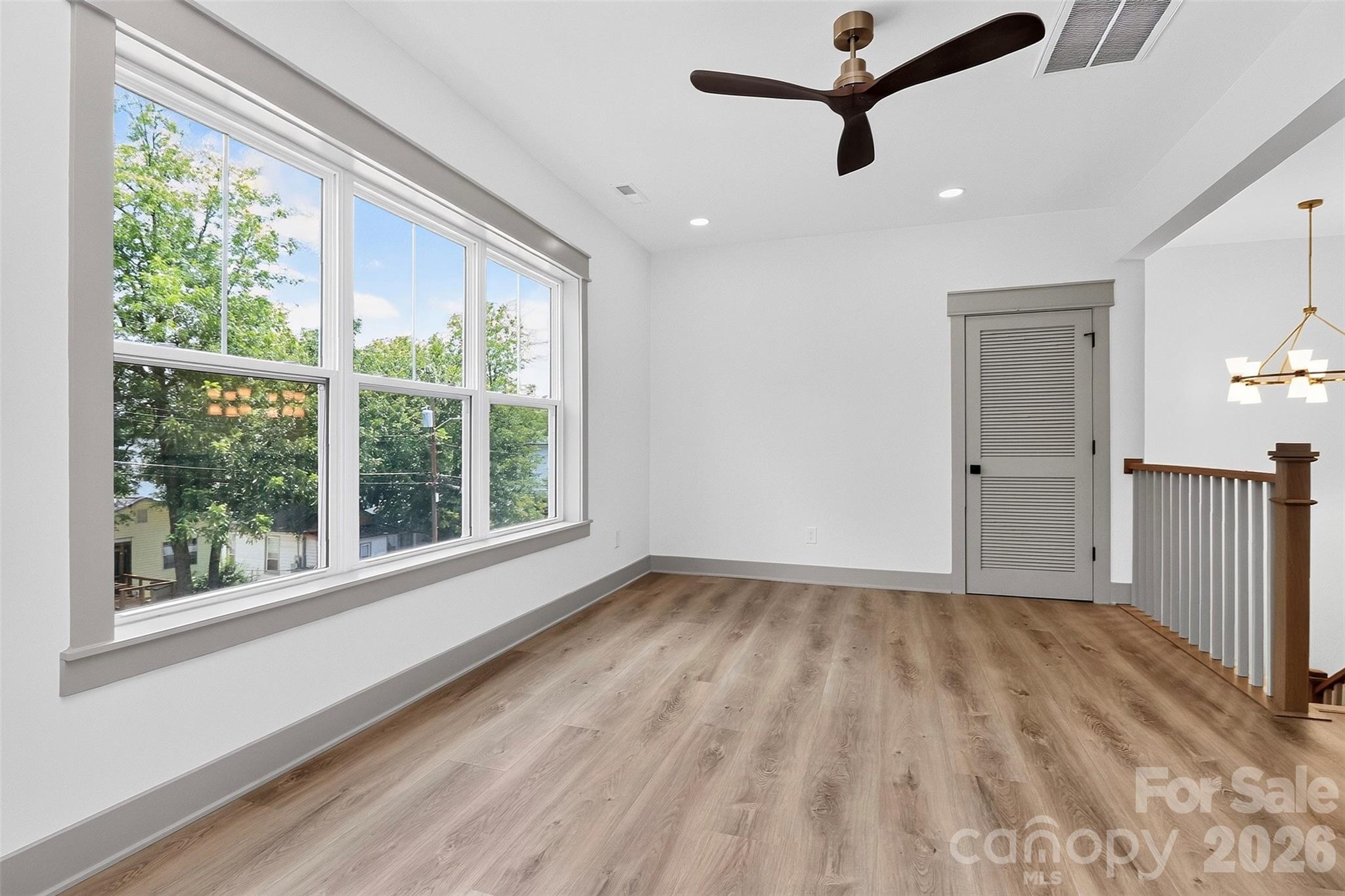 1617 Parson Street — Charlotte