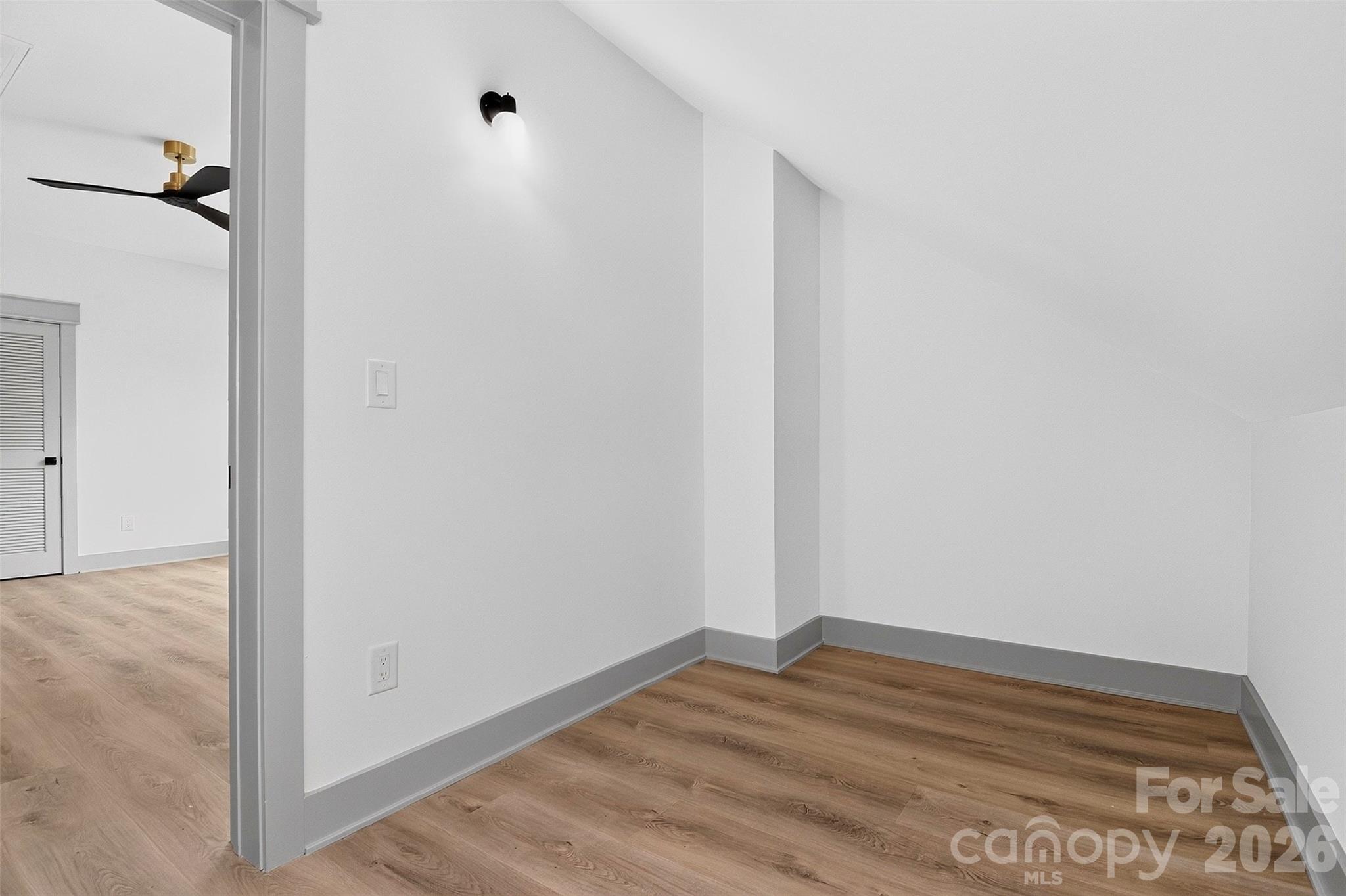 1617 Parson Street — Charlotte