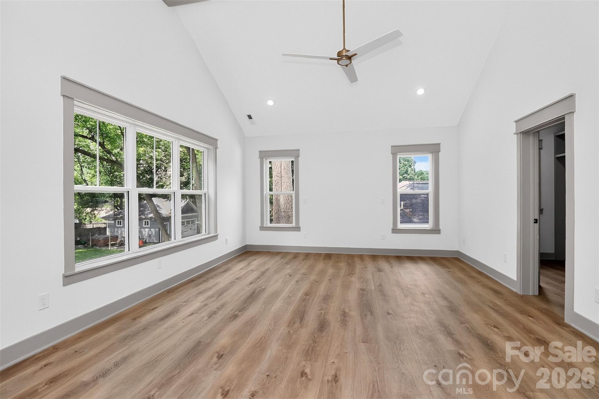 1617 Parson Street — Charlotte