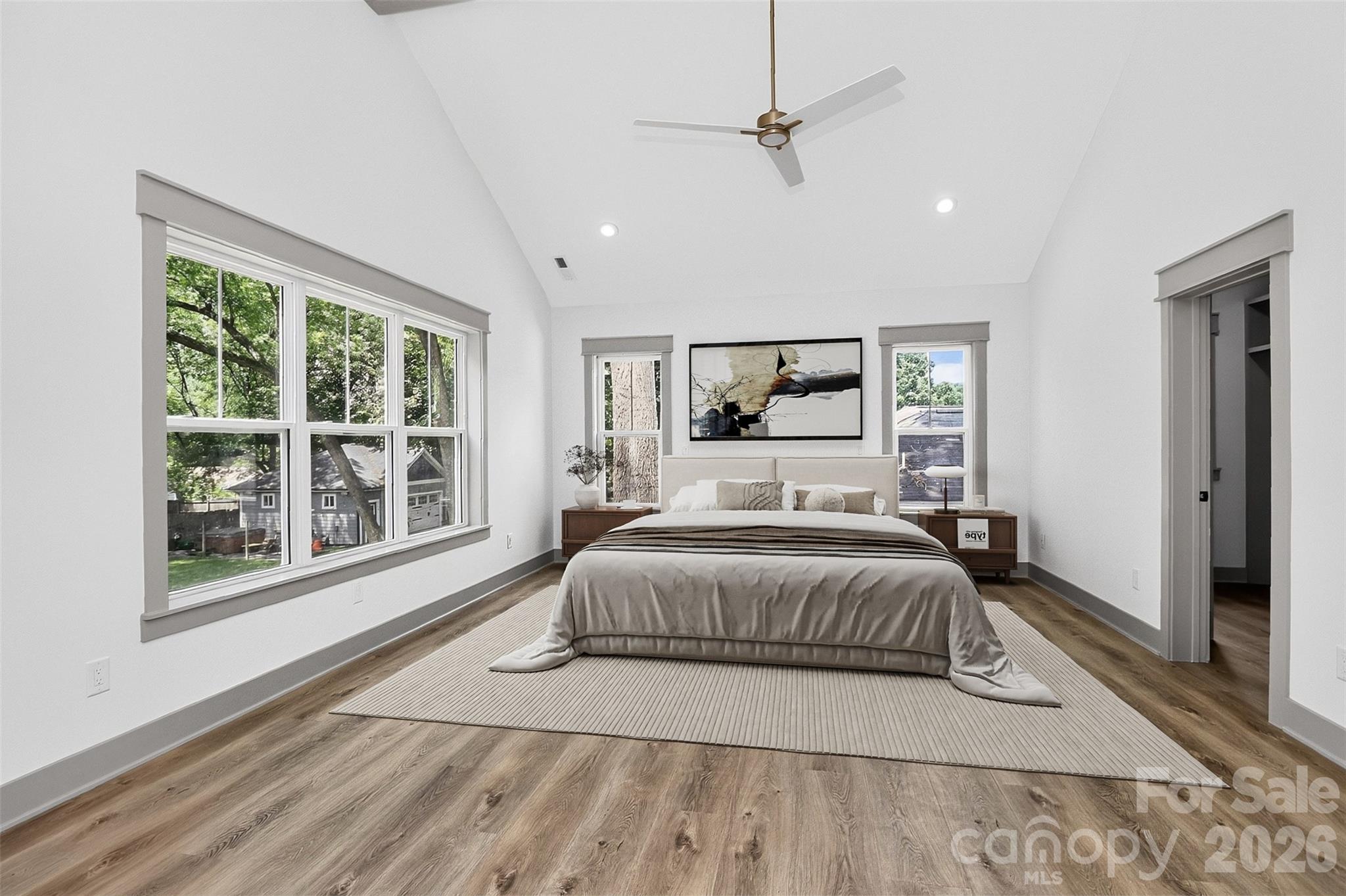 1617 Parson Street — Charlotte