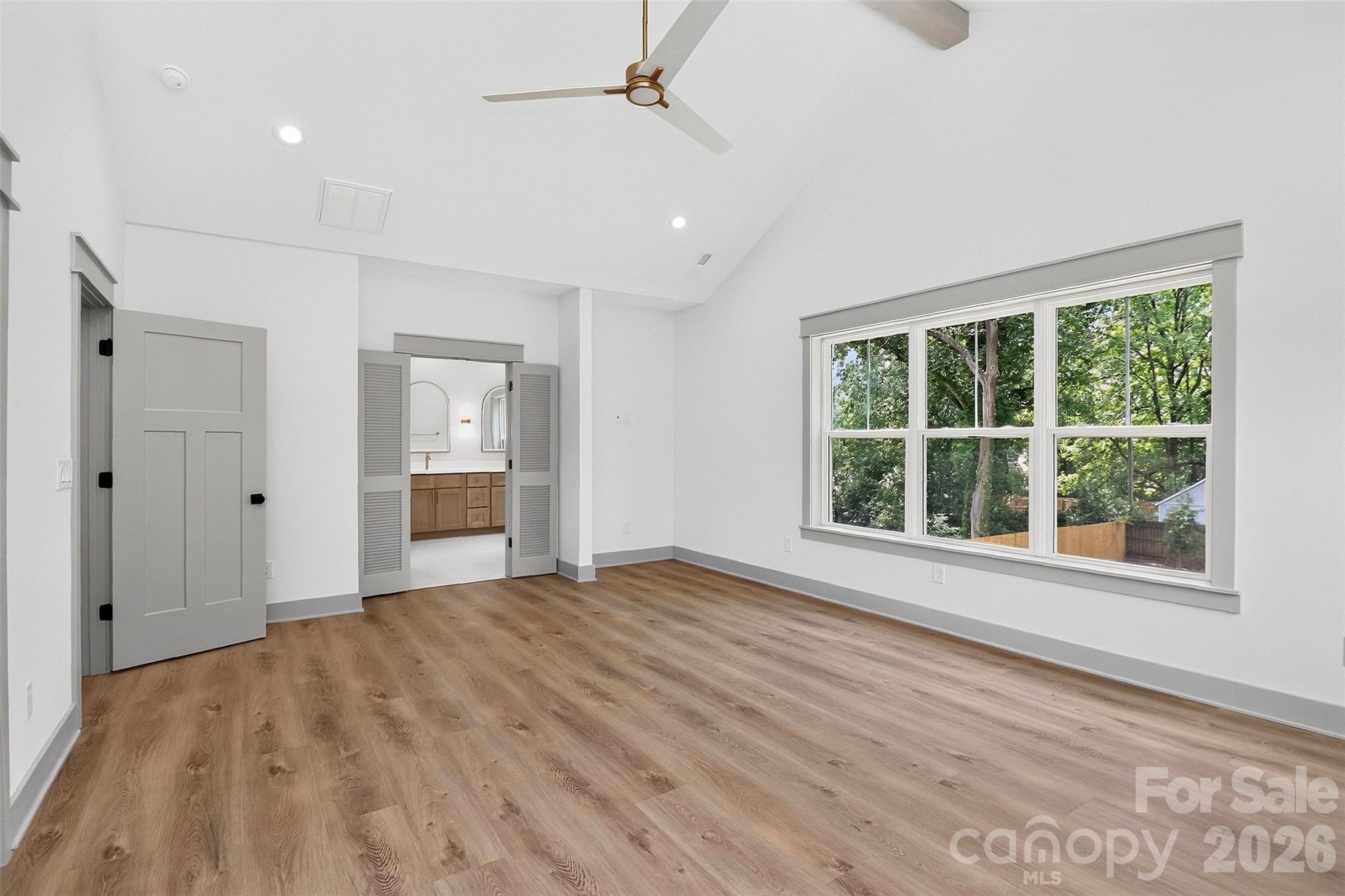 1617 Parson Street — Charlotte
