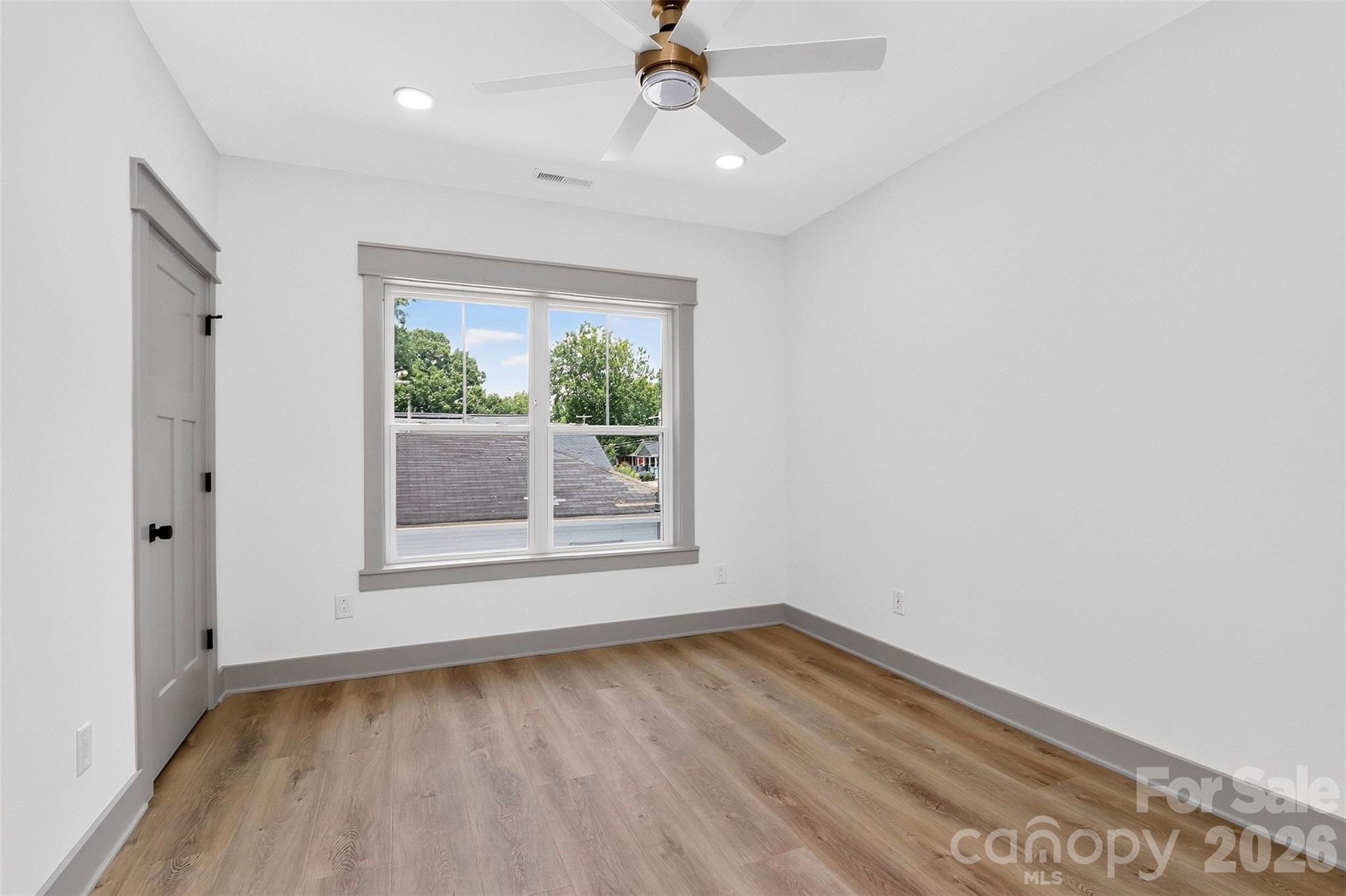 1617 Parson Street — Charlotte