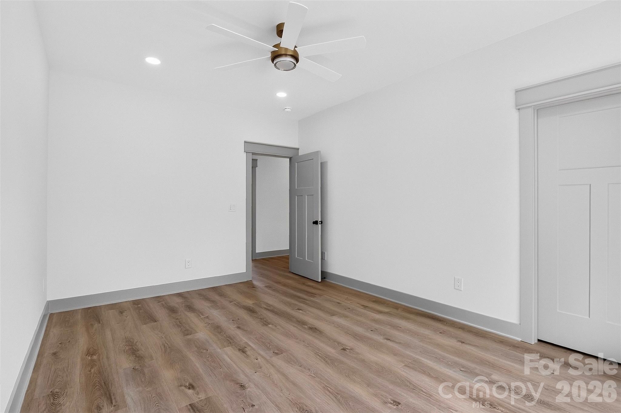 1617 Parson Street — Charlotte