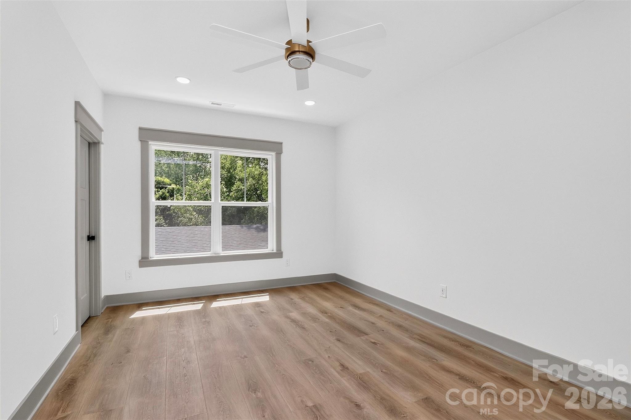 1617 Parson Street — Charlotte