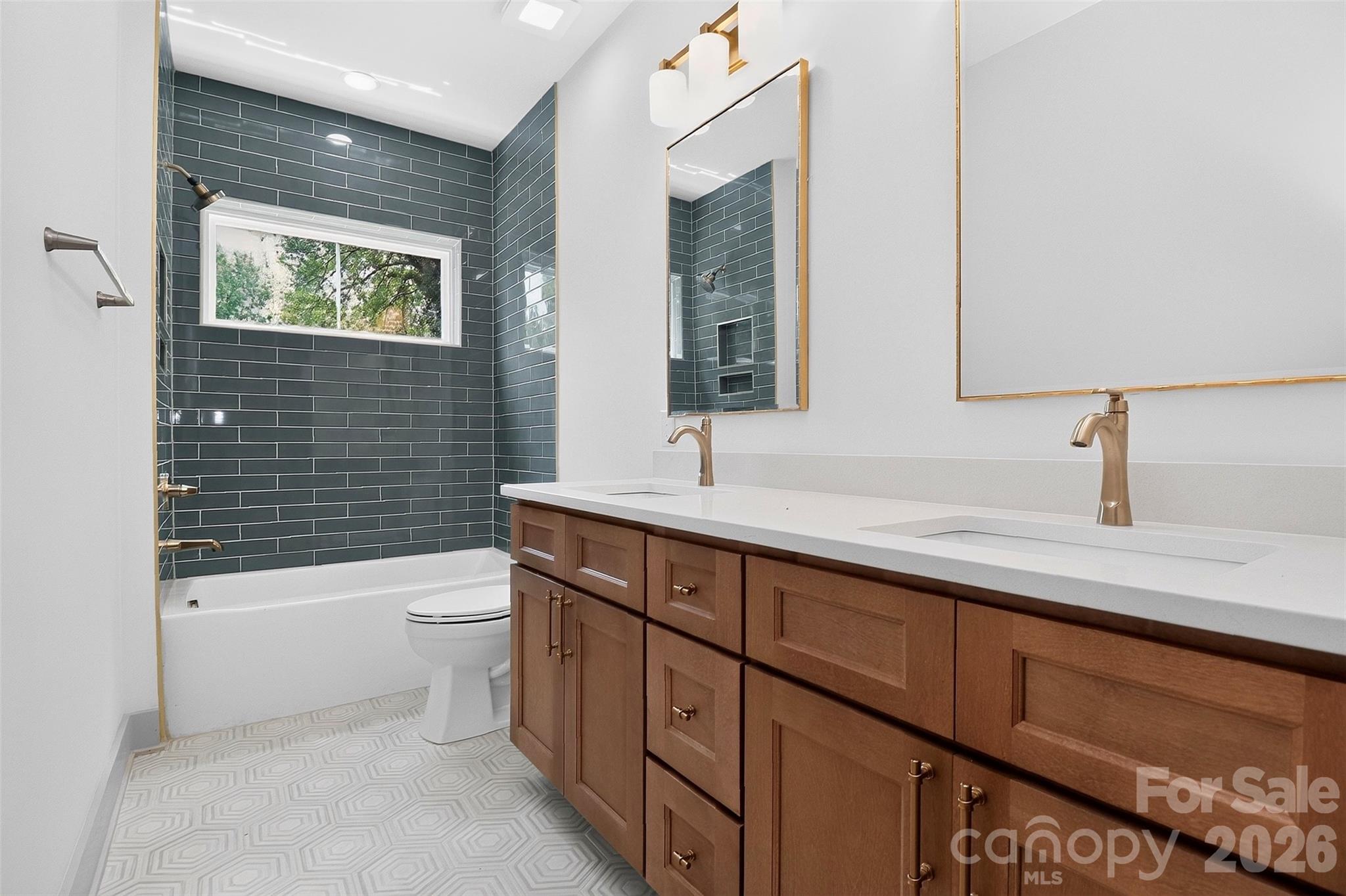 1617 Parson Street — Charlotte