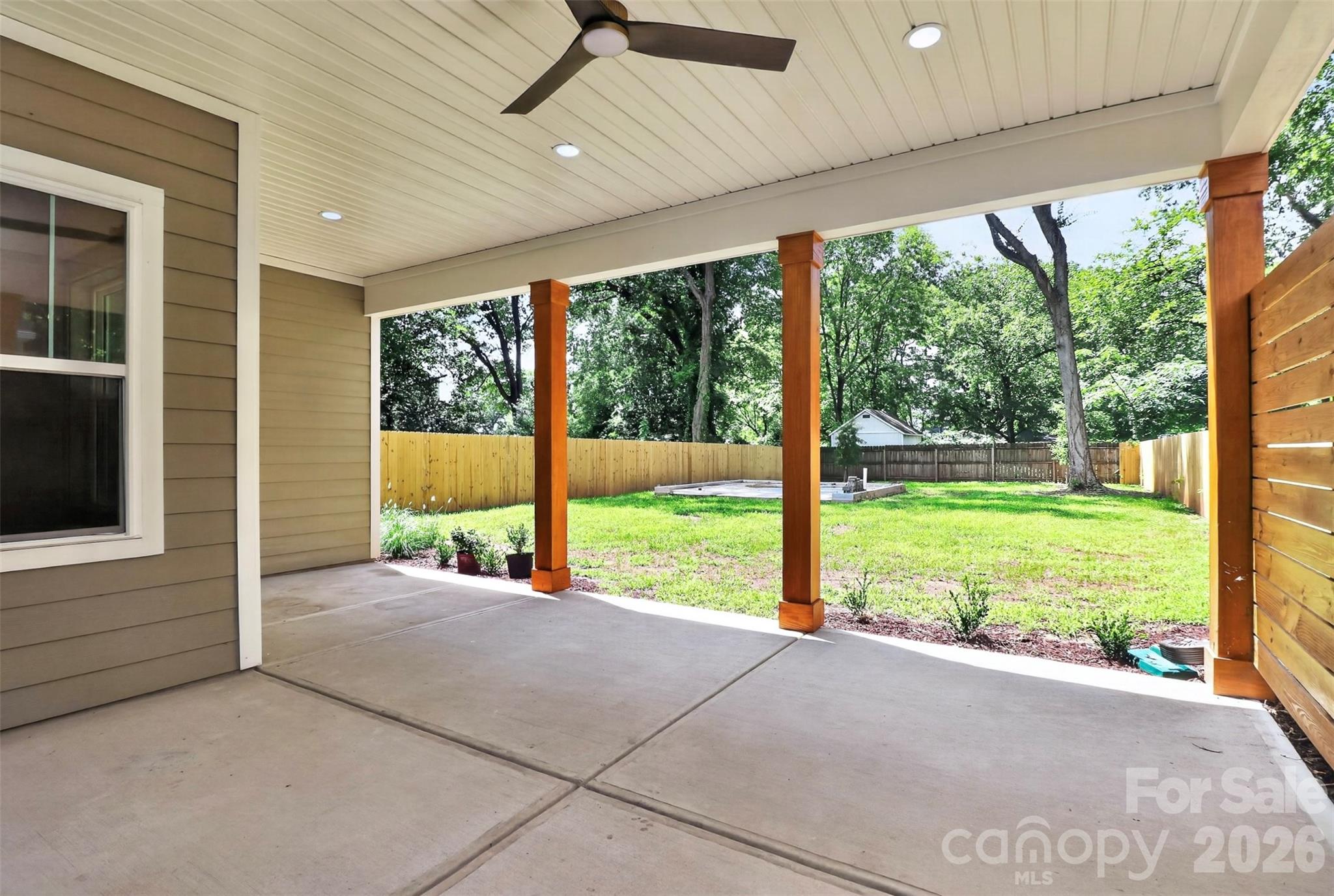 1617 Parson Street — Charlotte