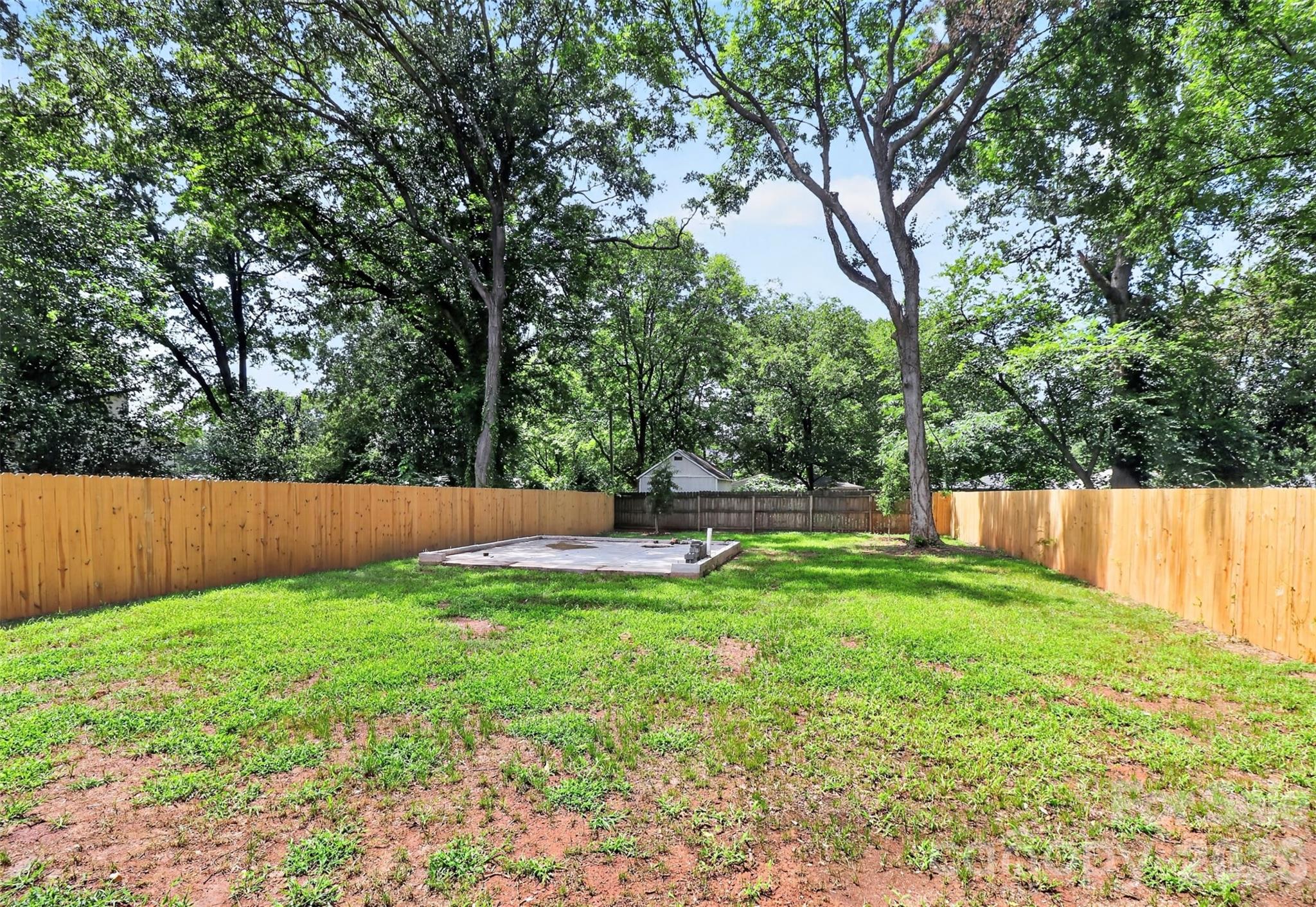 1617 Parson Street — Charlotte