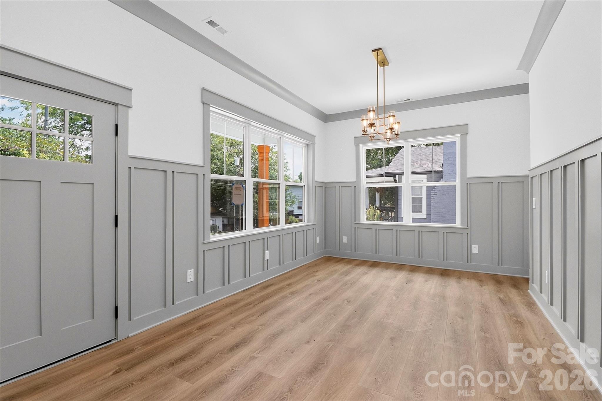 1617 Parson Street — Charlotte