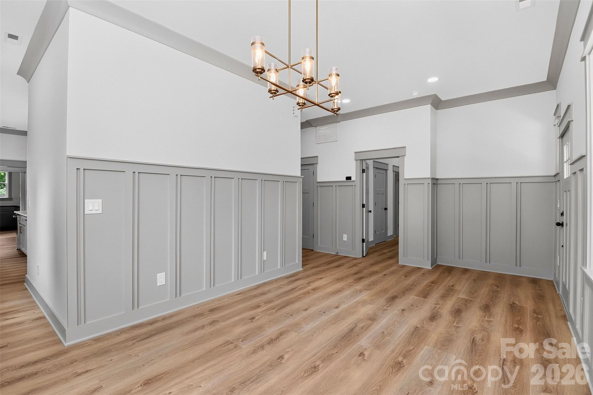 1617 Parson Street — Charlotte