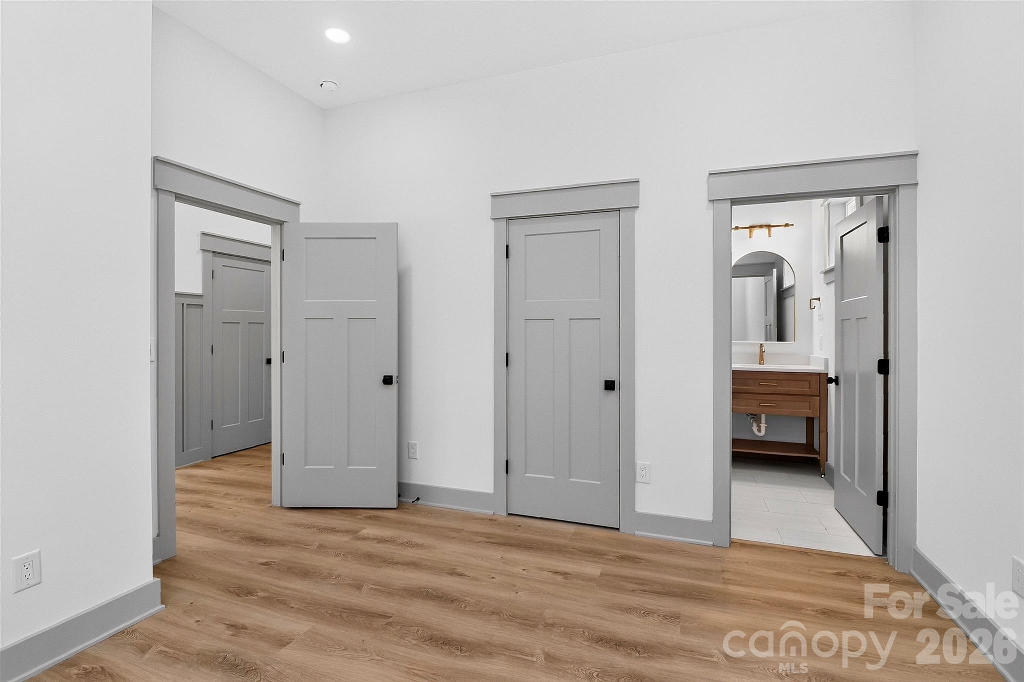 1617 Parson Street — Charlotte