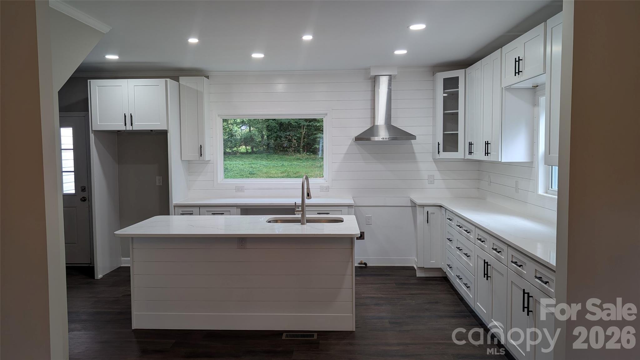 522 Stockton Street — Statesville