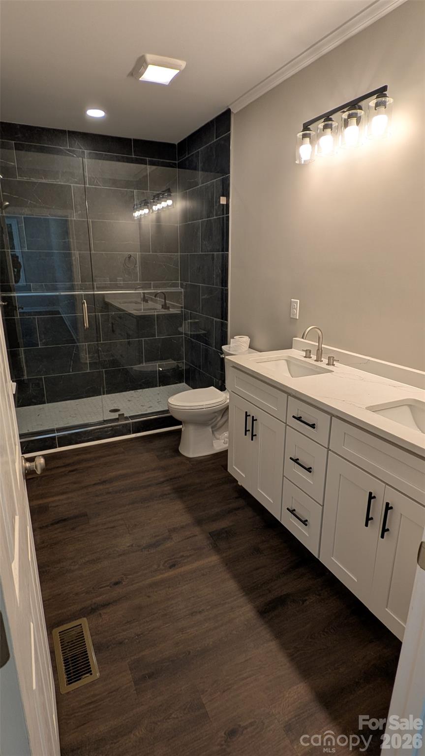 522 Stockton Street — Statesville