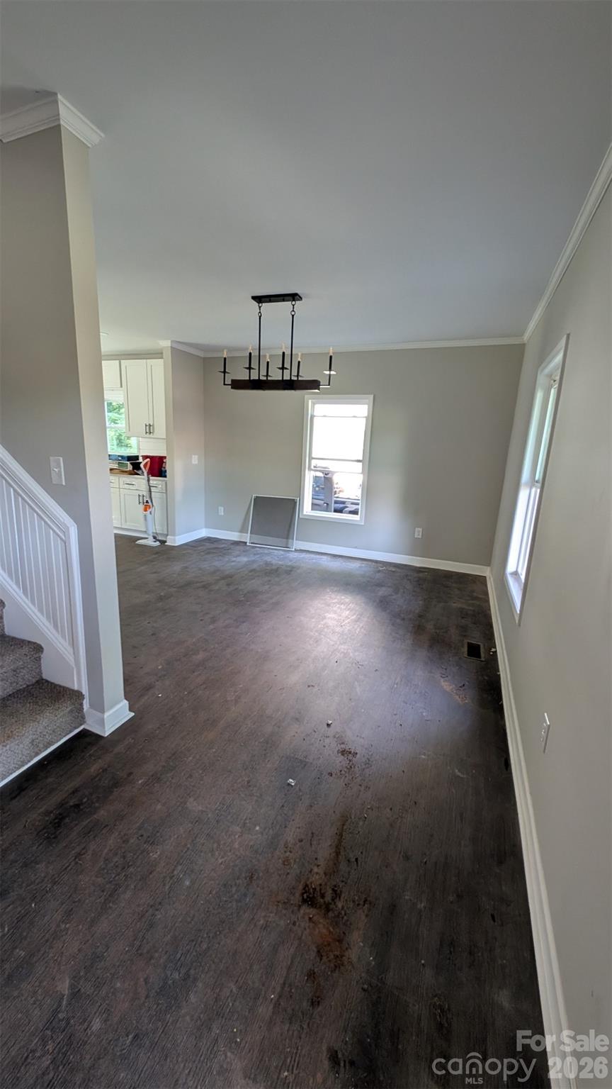 522 Stockton Street — Statesville