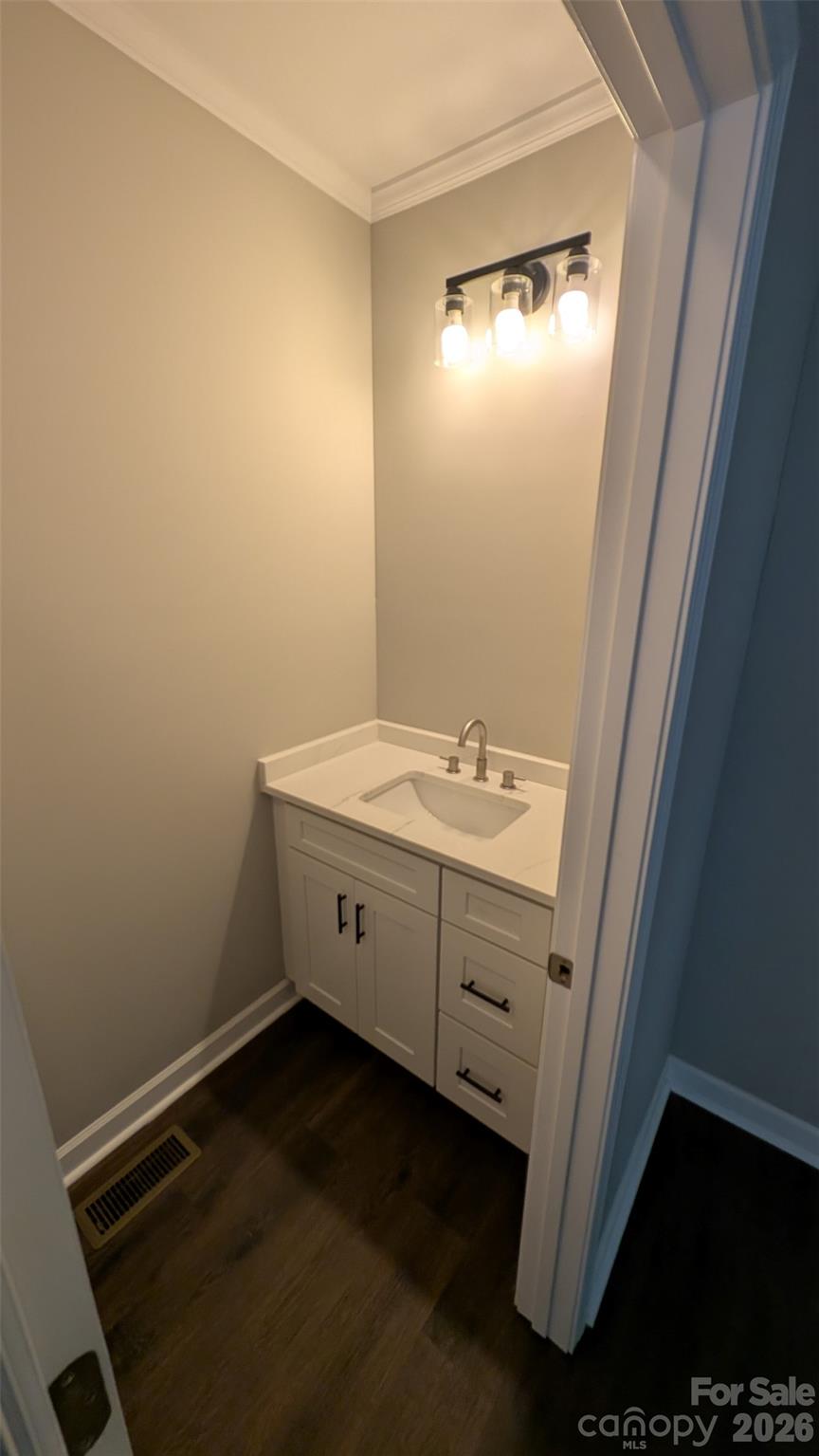 522 Stockton Street — Statesville