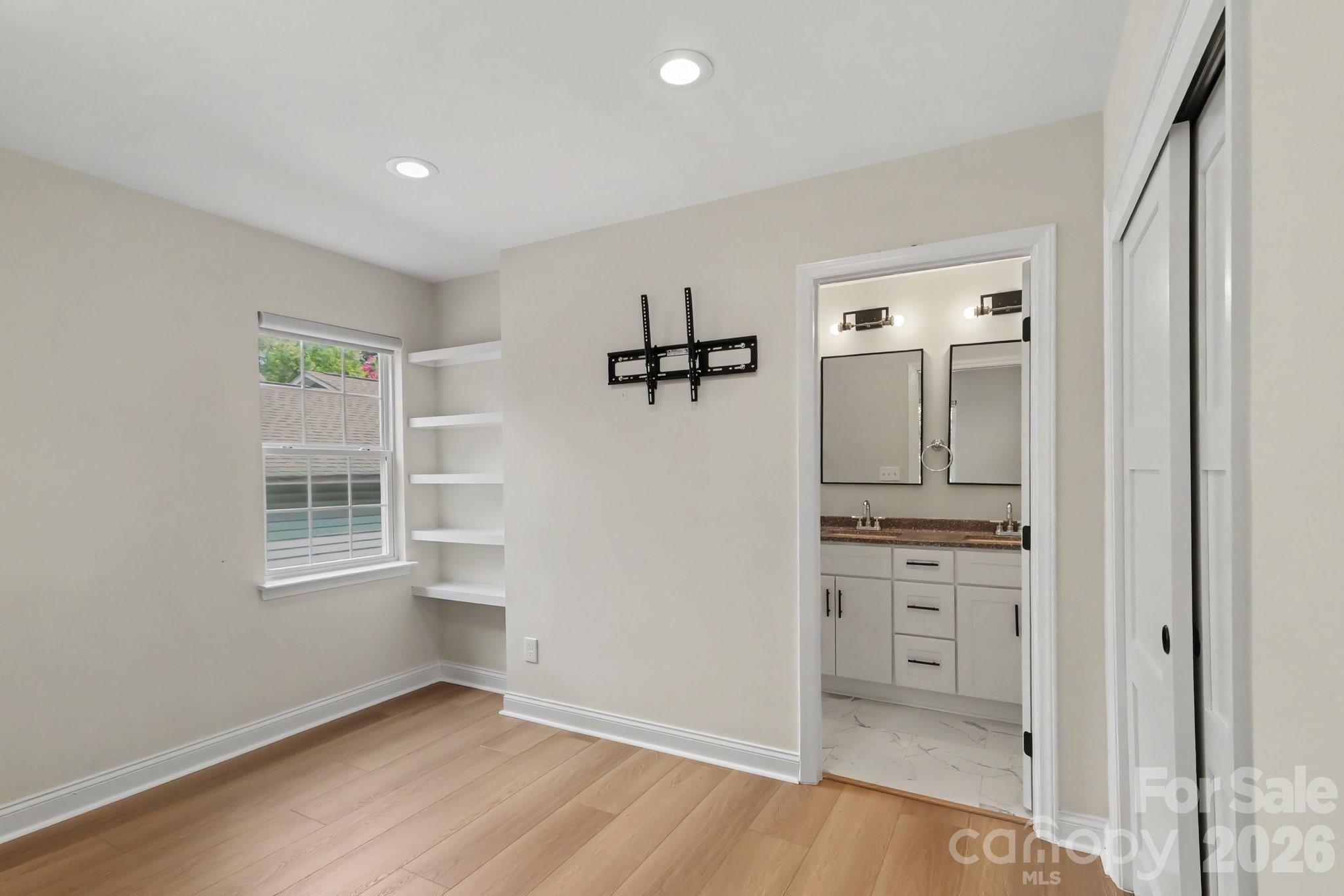 842 Belmont Avenue — Charlotte