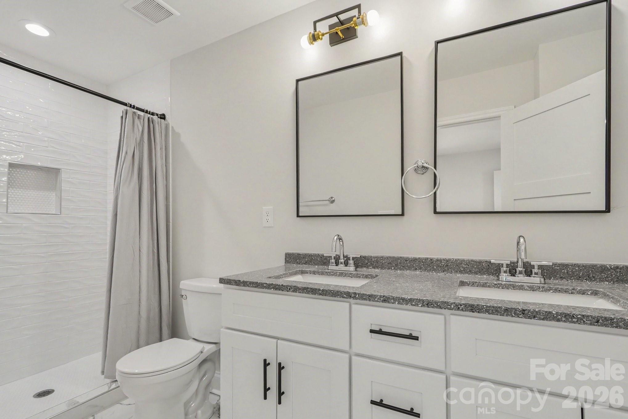 842 Belmont Avenue — Charlotte