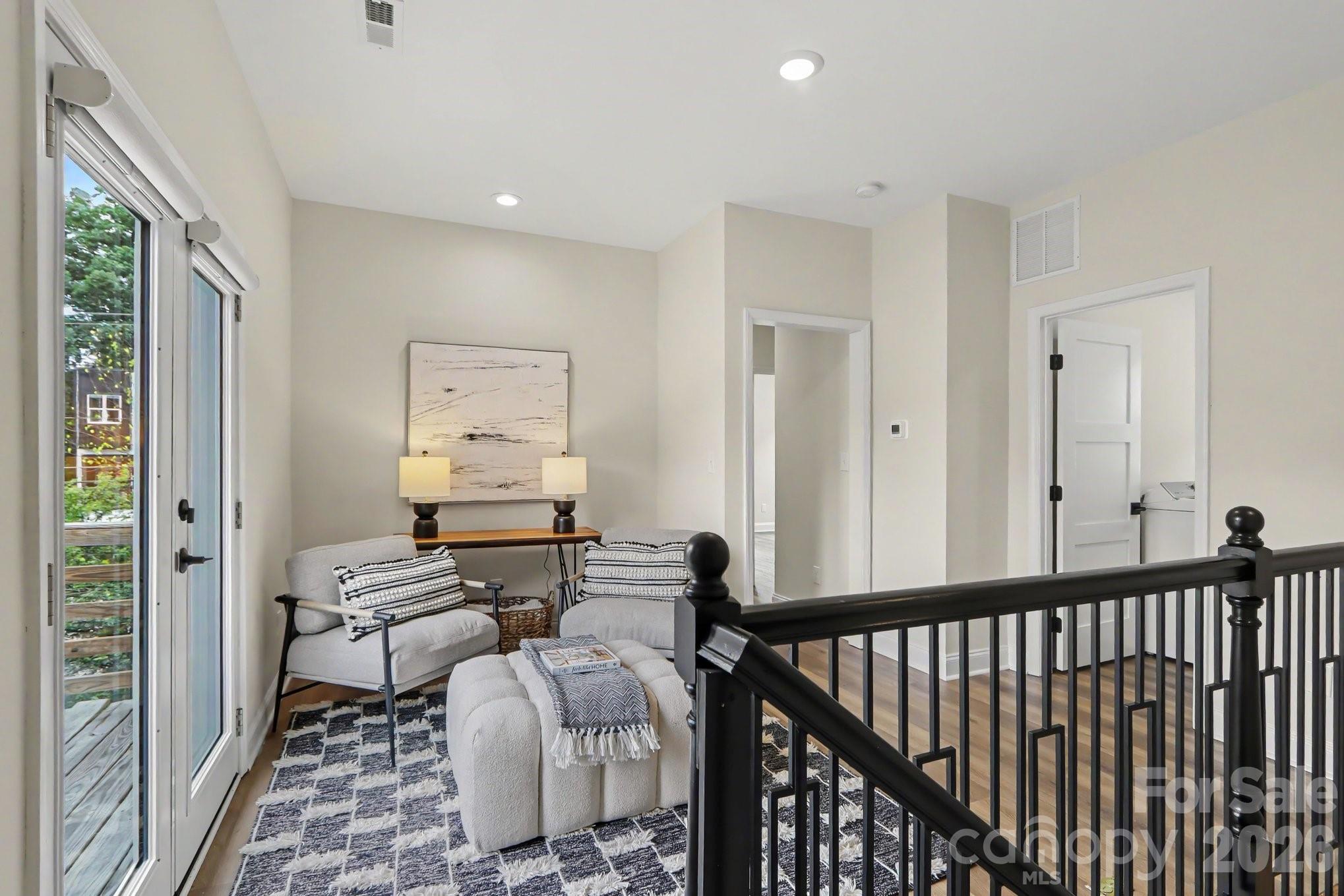 842 Belmont Avenue — Charlotte