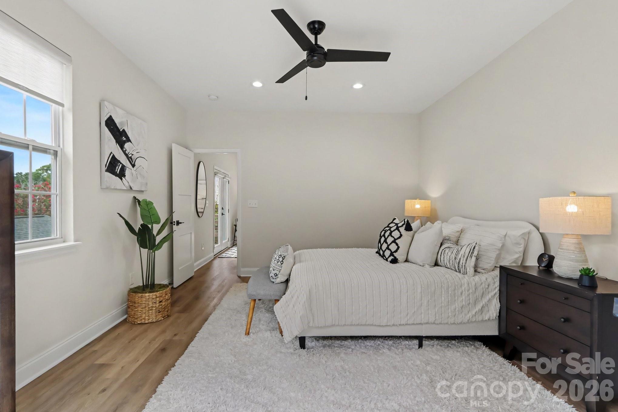 842 Belmont Avenue — Charlotte