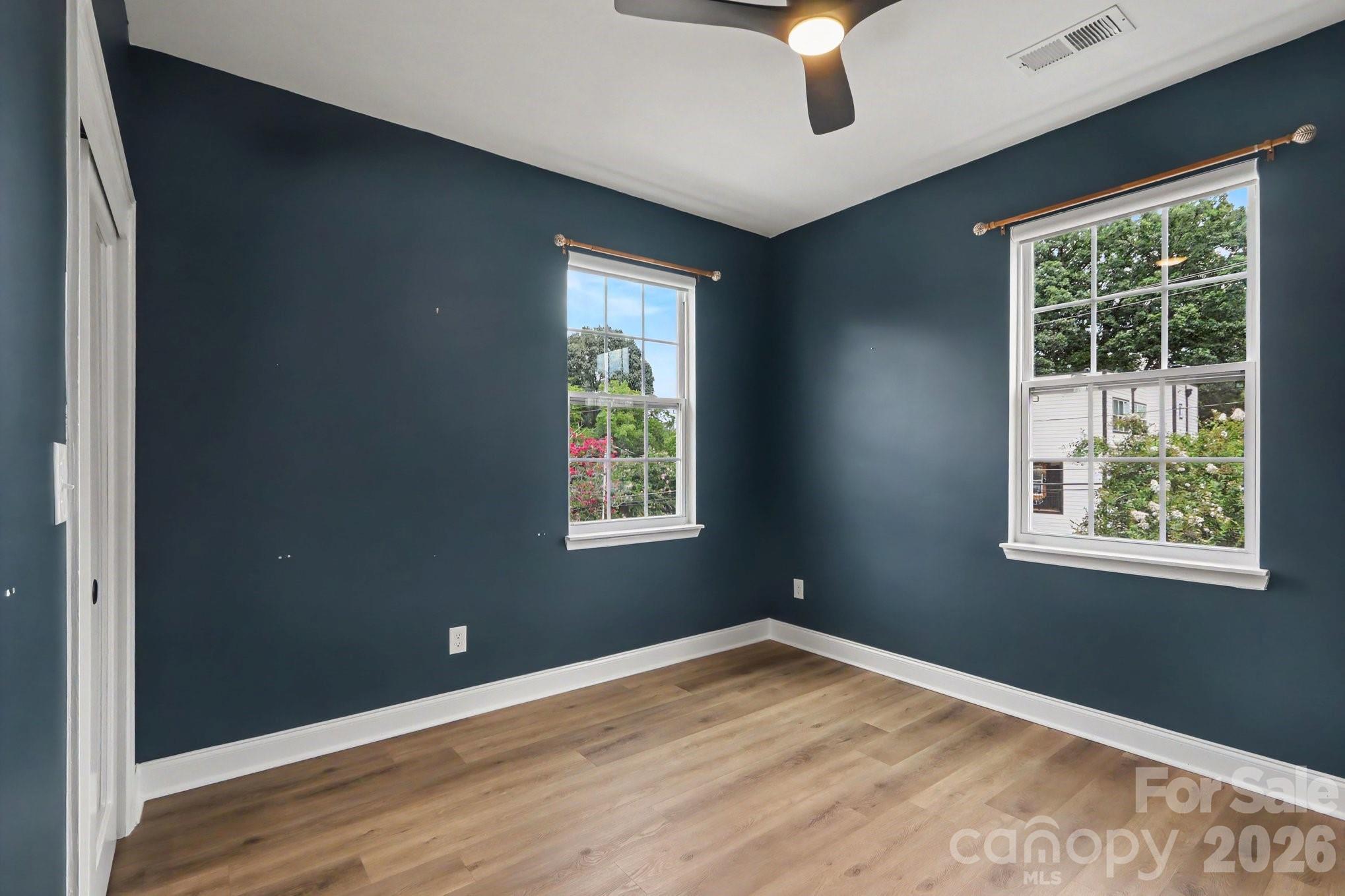 842 Belmont Avenue — Charlotte