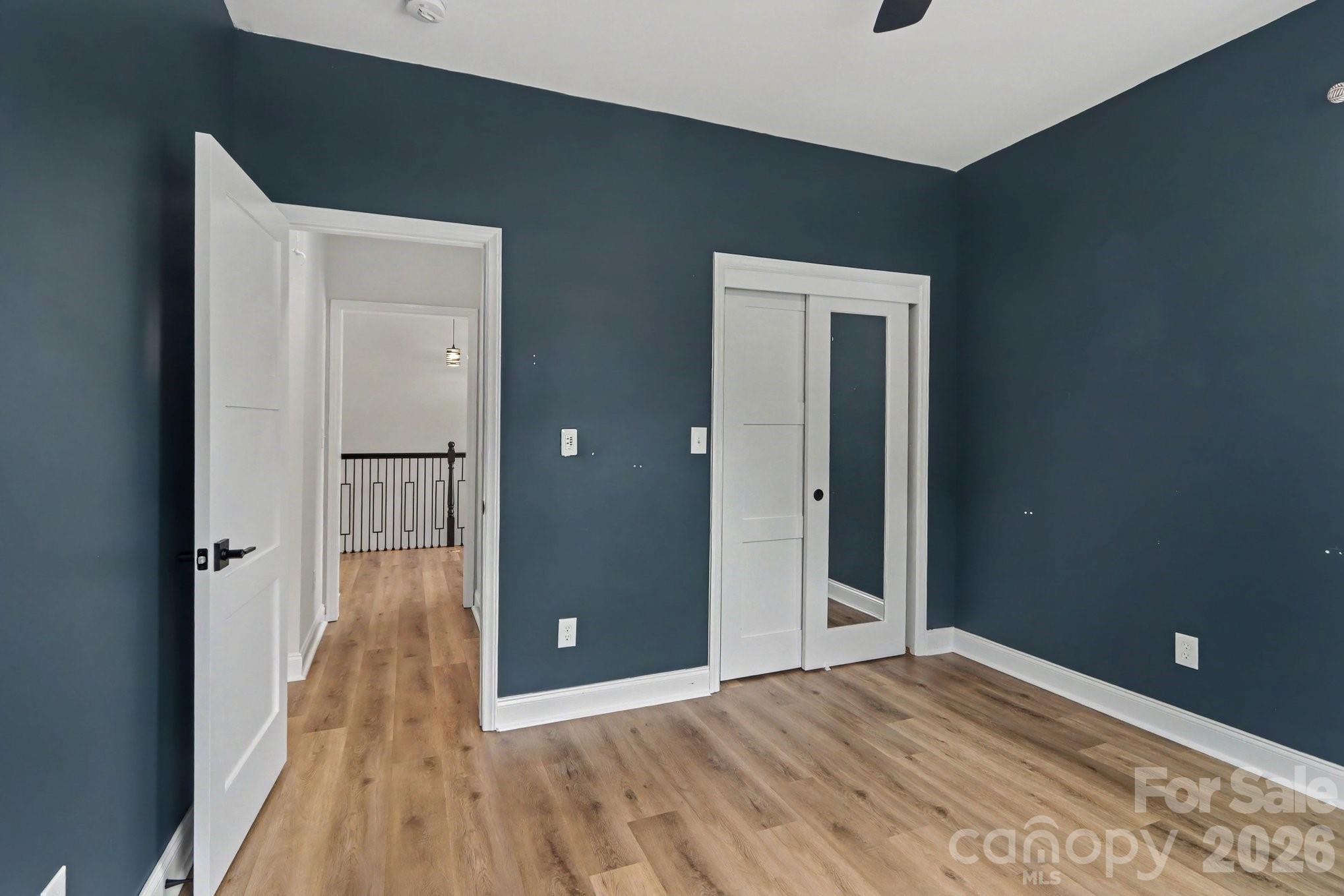 842 Belmont Avenue — Charlotte