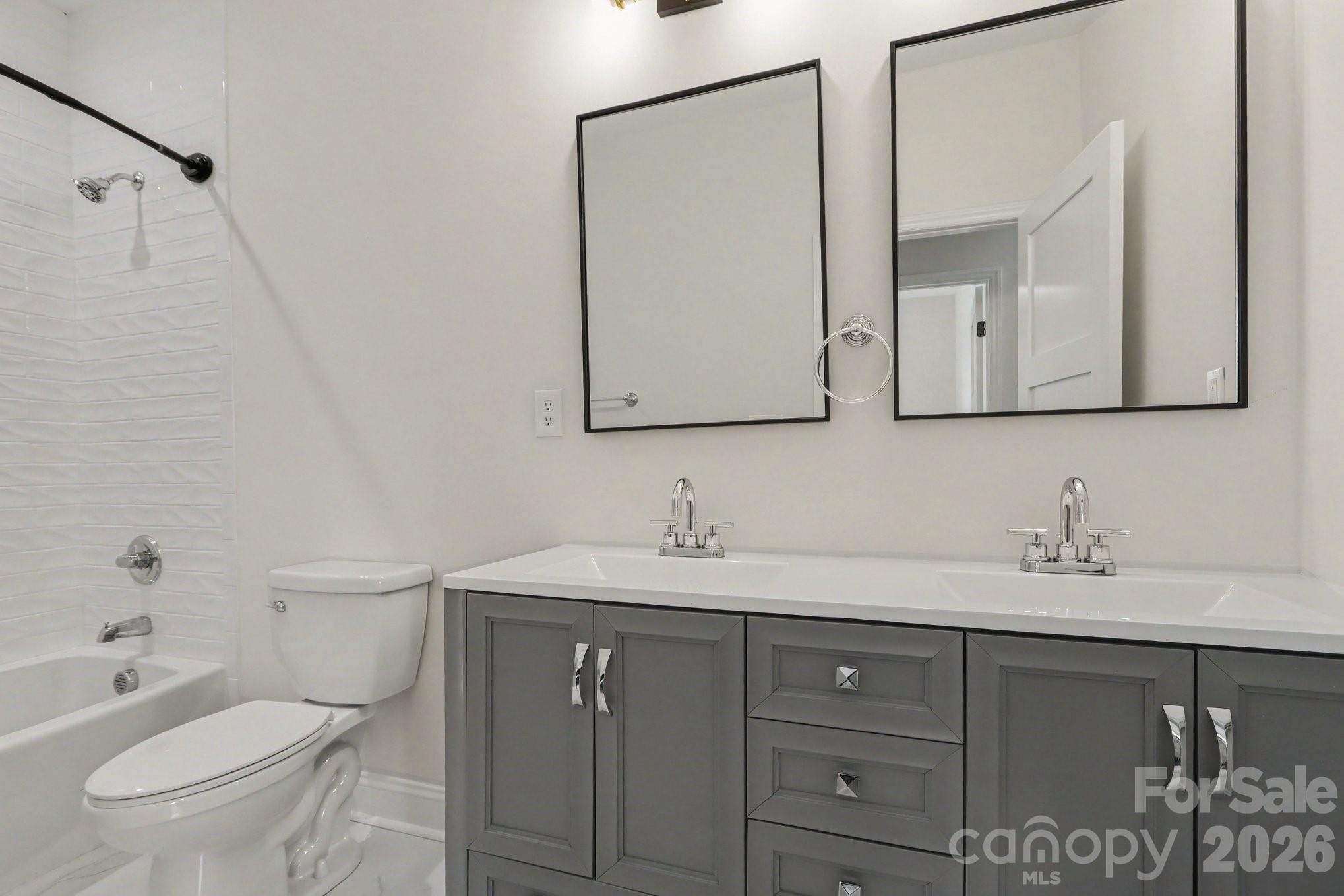 842 Belmont Avenue — Charlotte