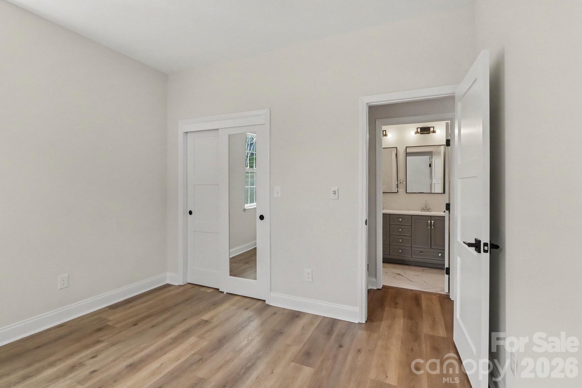 842 Belmont Avenue — Charlotte