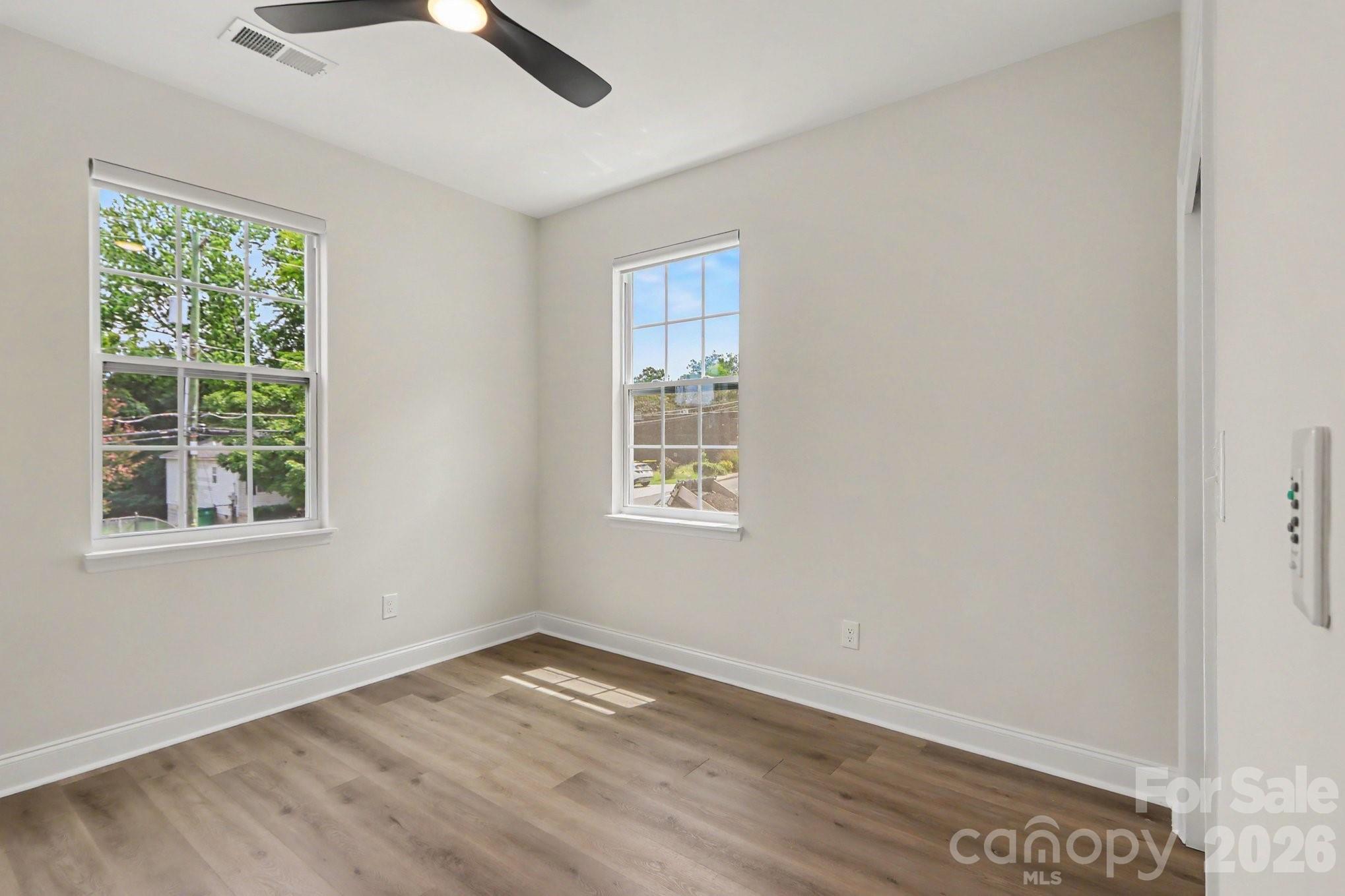 842 Belmont Avenue — Charlotte