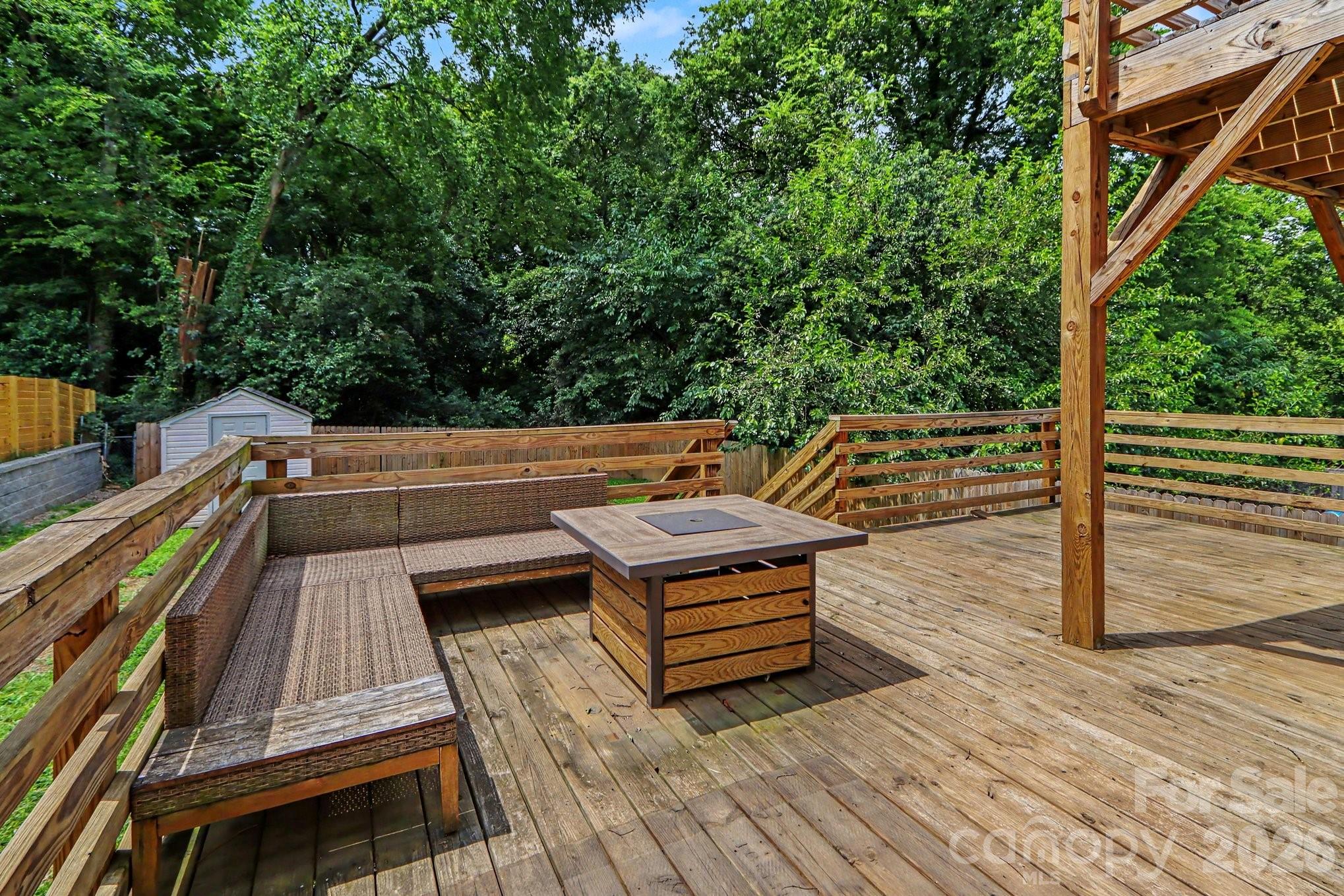 842 Belmont Avenue — Charlotte