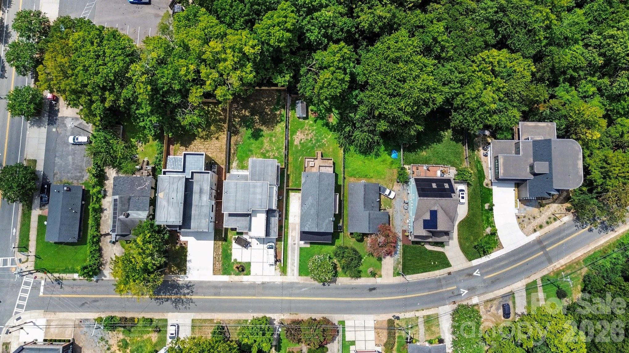842 Belmont Avenue — Charlotte
