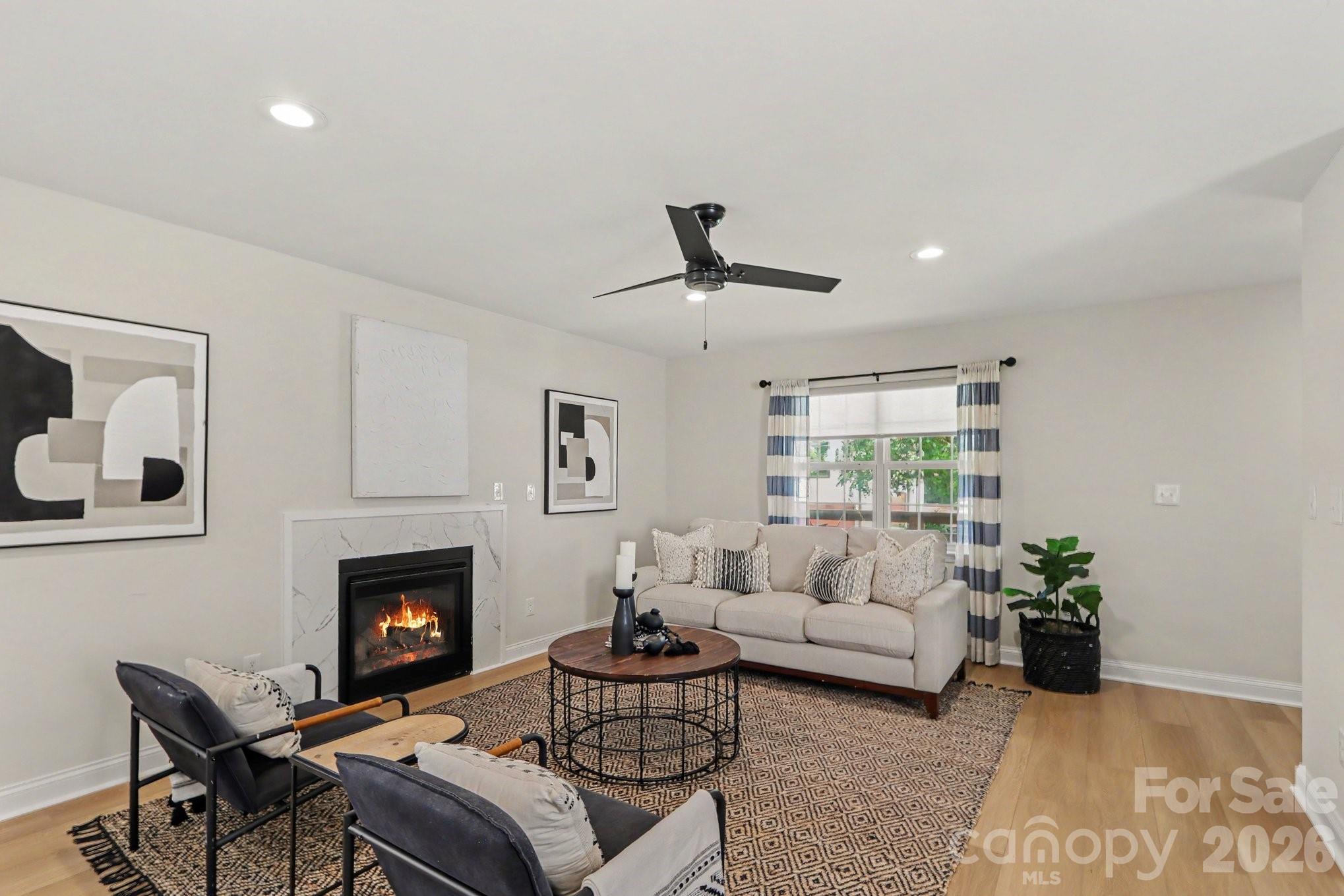 842 Belmont Avenue — Charlotte
