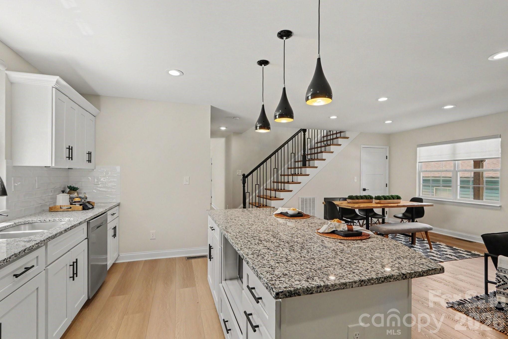 842 Belmont Avenue — Charlotte