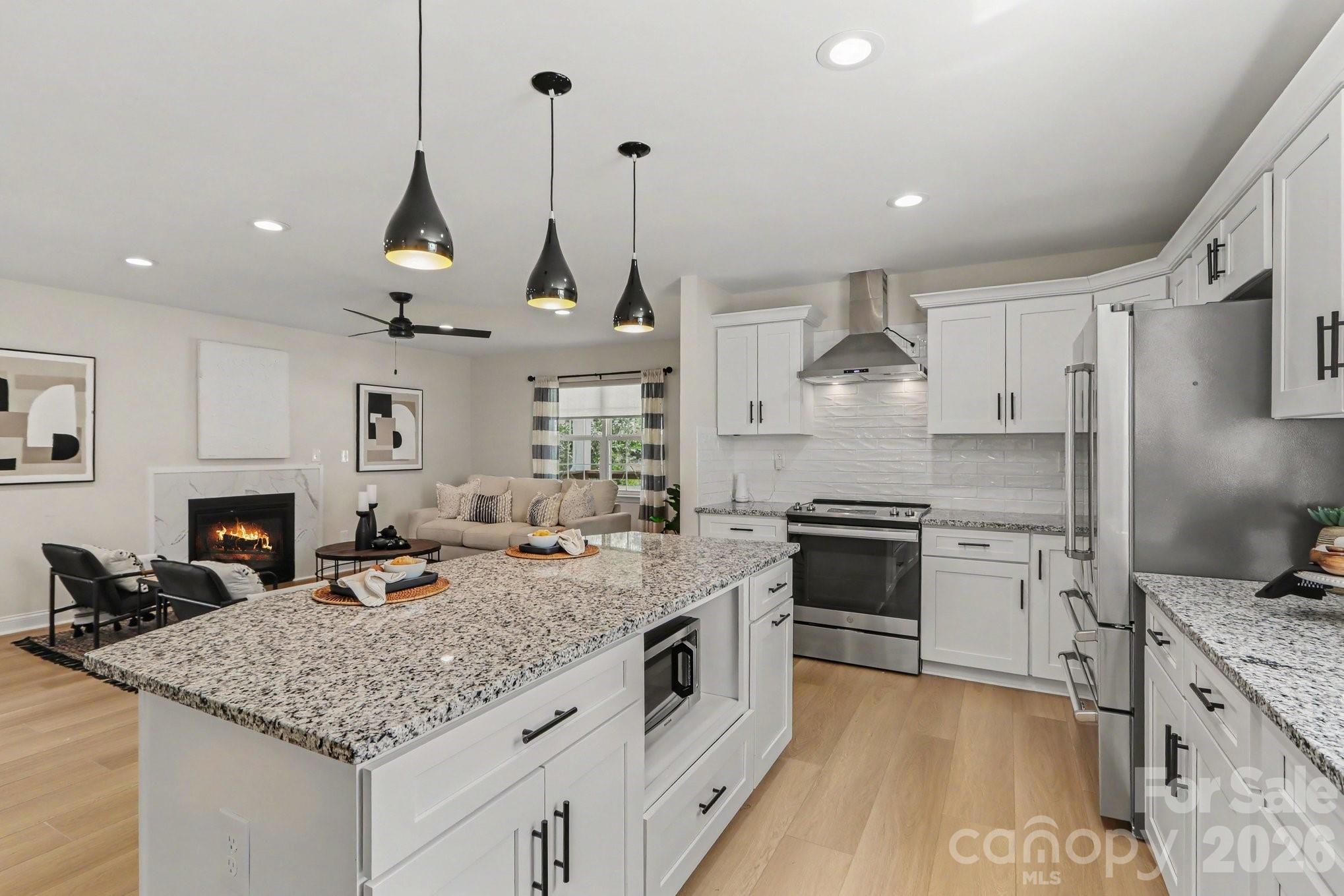 842 Belmont Avenue — Charlotte