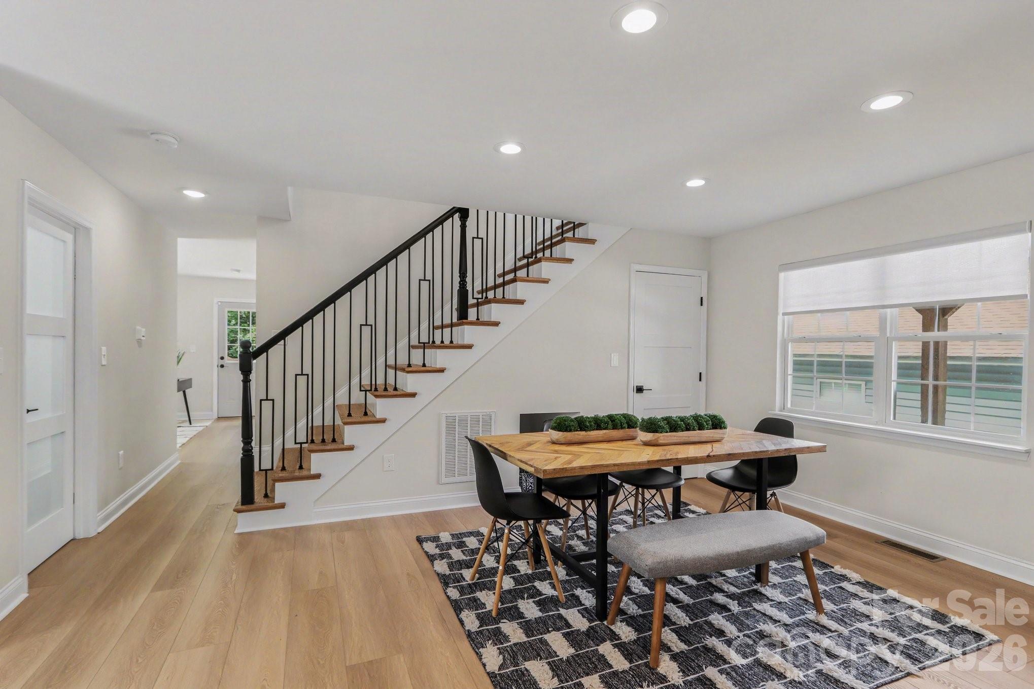 842 Belmont Avenue — Charlotte