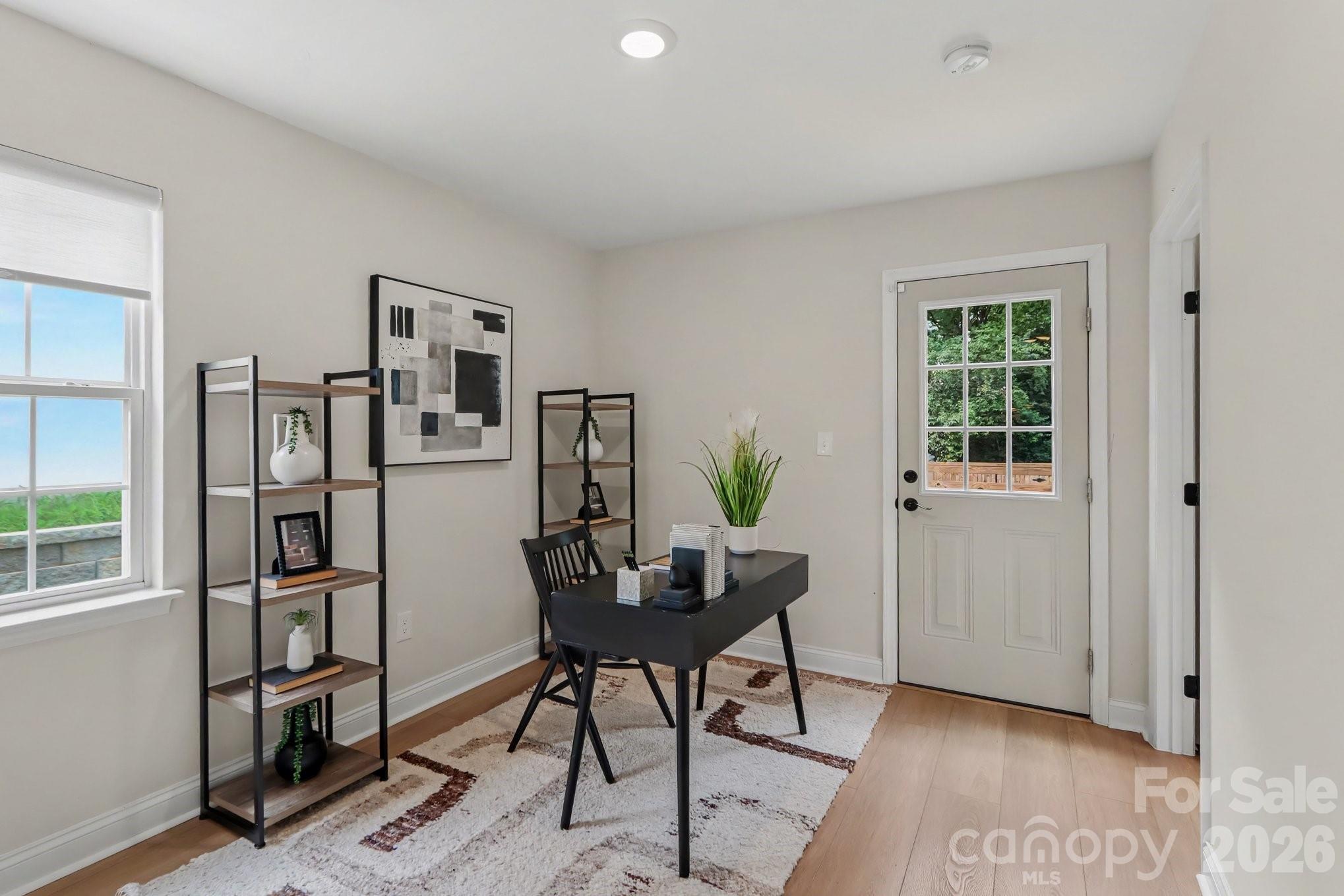 842 Belmont Avenue — Charlotte