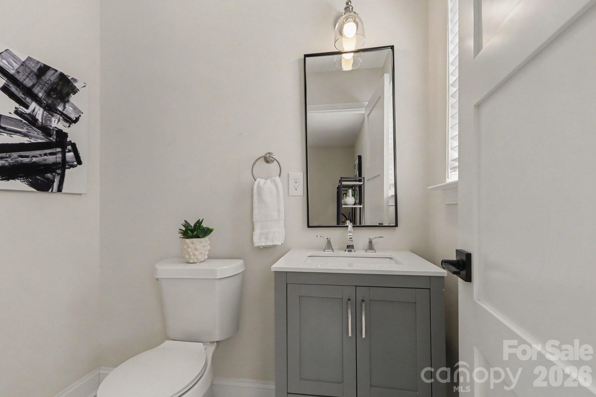 842 Belmont Avenue — Charlotte
