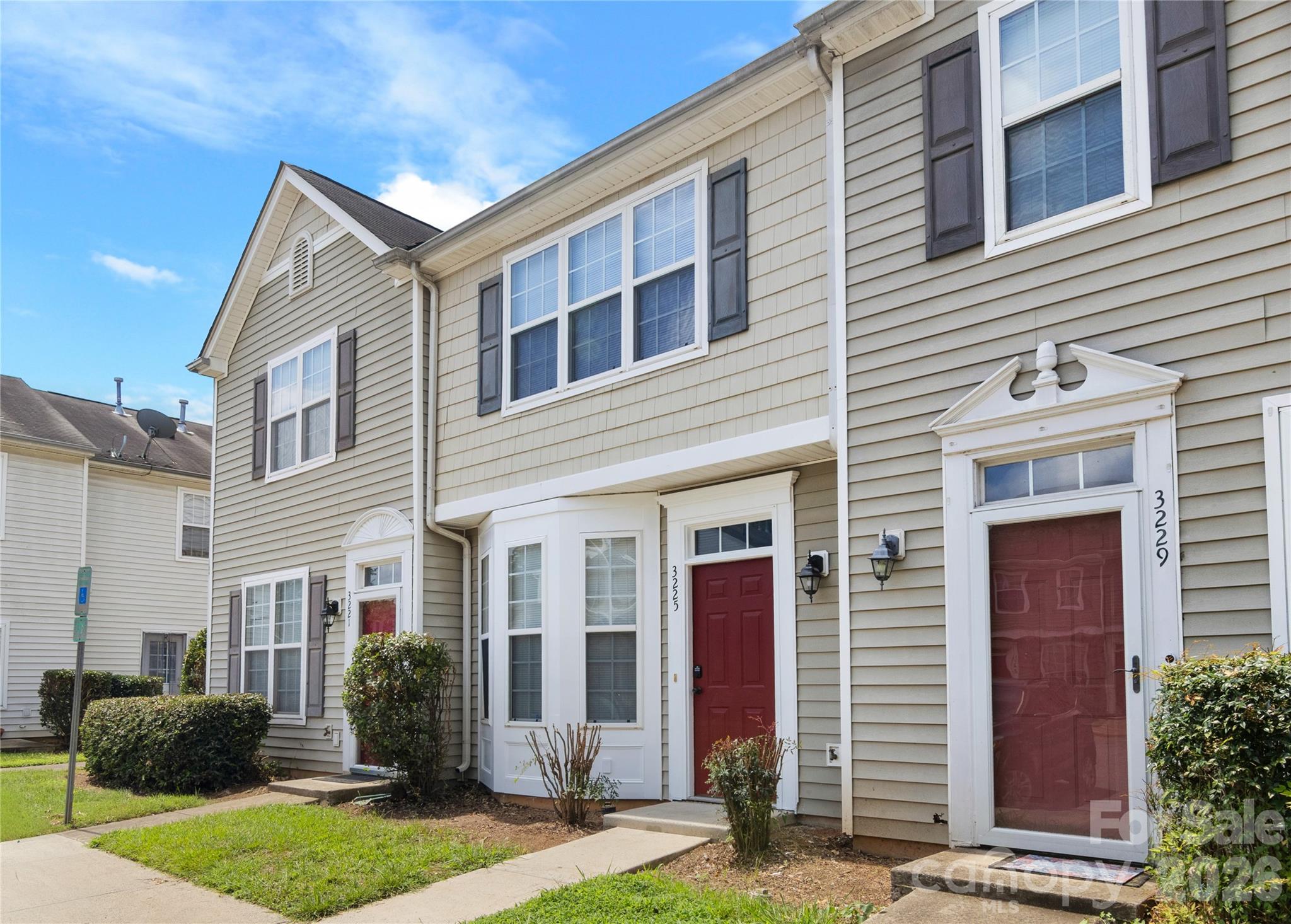 3225 Tyler Finley Way — Charlotte